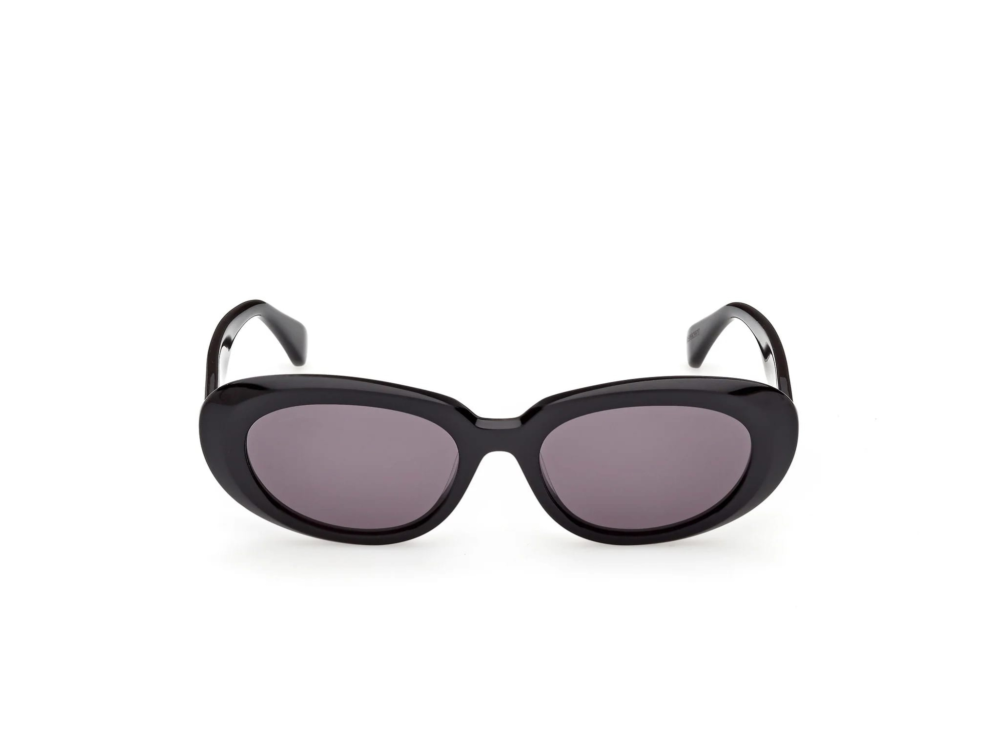 Солнцезащитные очки MAX MARA MM 0196 01A (53-18)