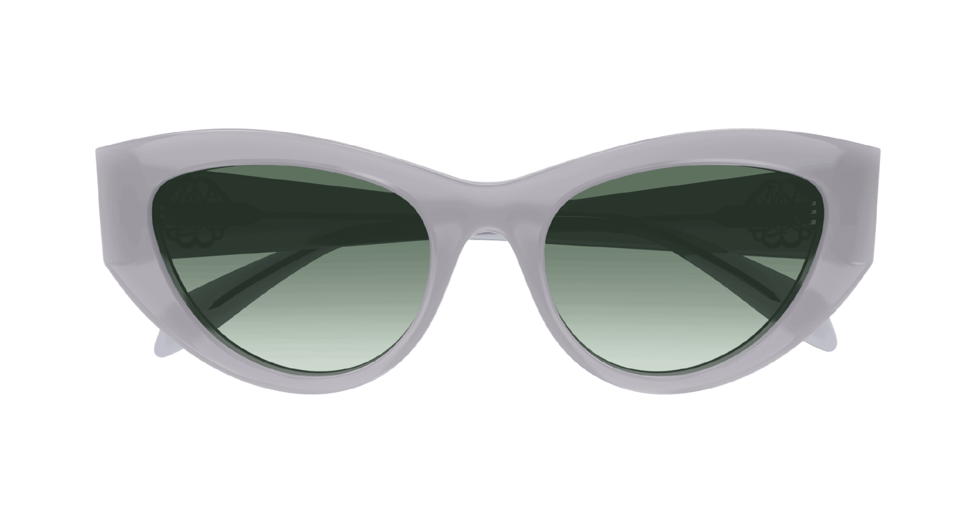 Солнцезащитные очки ALEXANDER MCQUEEN AM0377S 004 (54-19)
