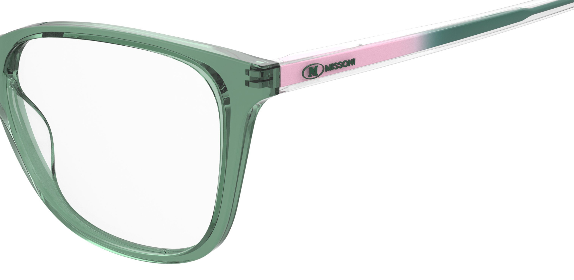 Оправа M MISSONI MMI 0183 1ED (53-17)