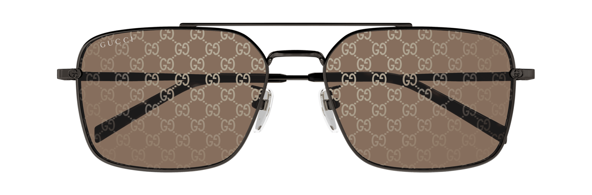 Солнцезащитные очки GUCCI GG1957SA 005 (58-17)