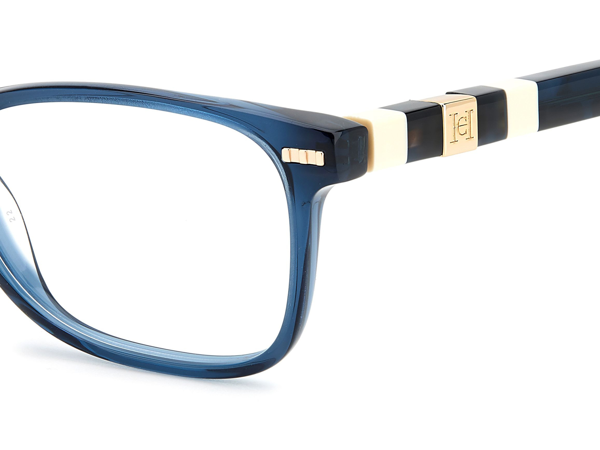Оправа CAROLINA HERRERA HER 0110 XP8 (54-17)
