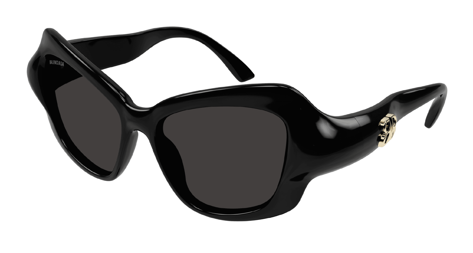 Солнцезащитные очки BALENCIAGA BB0353S 001 (58-17)