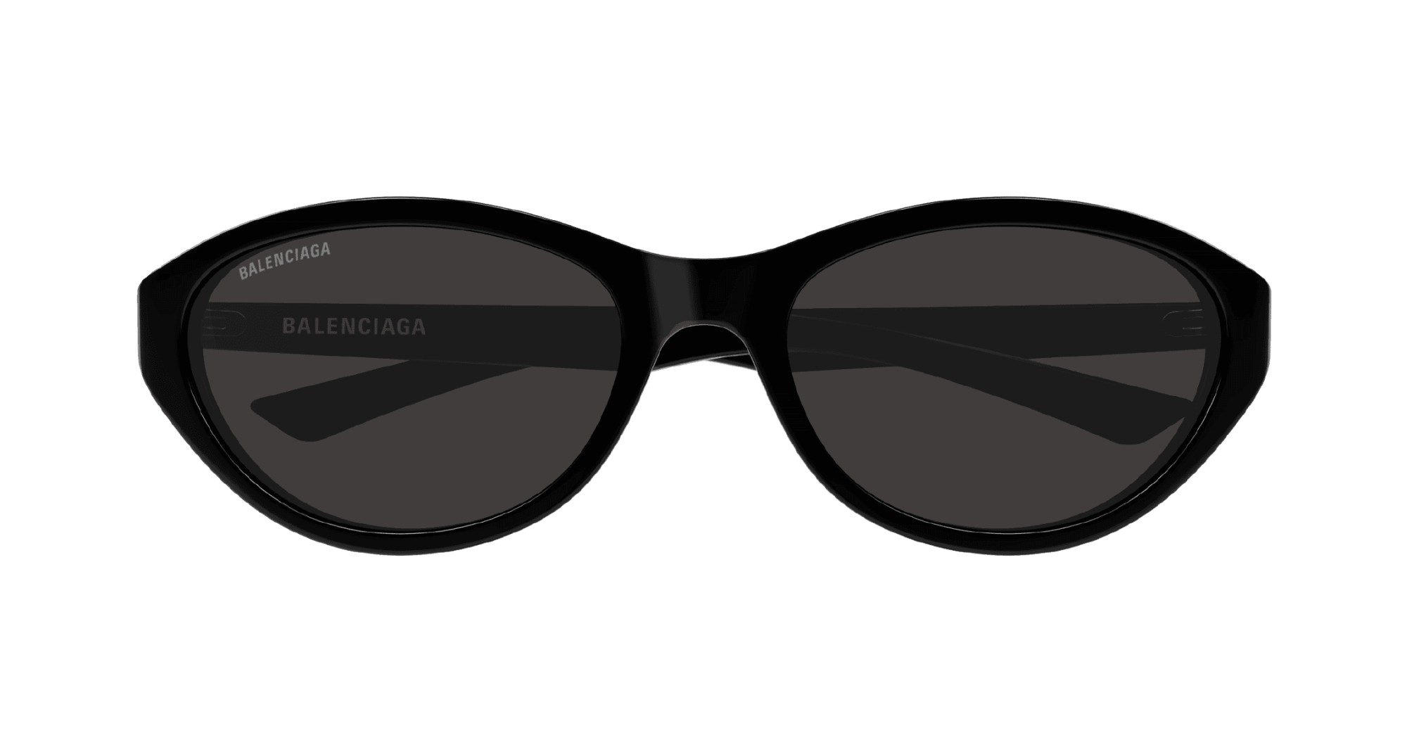 Солнцезащитные очки BALENCIAGA BB0404SK 001 (58-18)