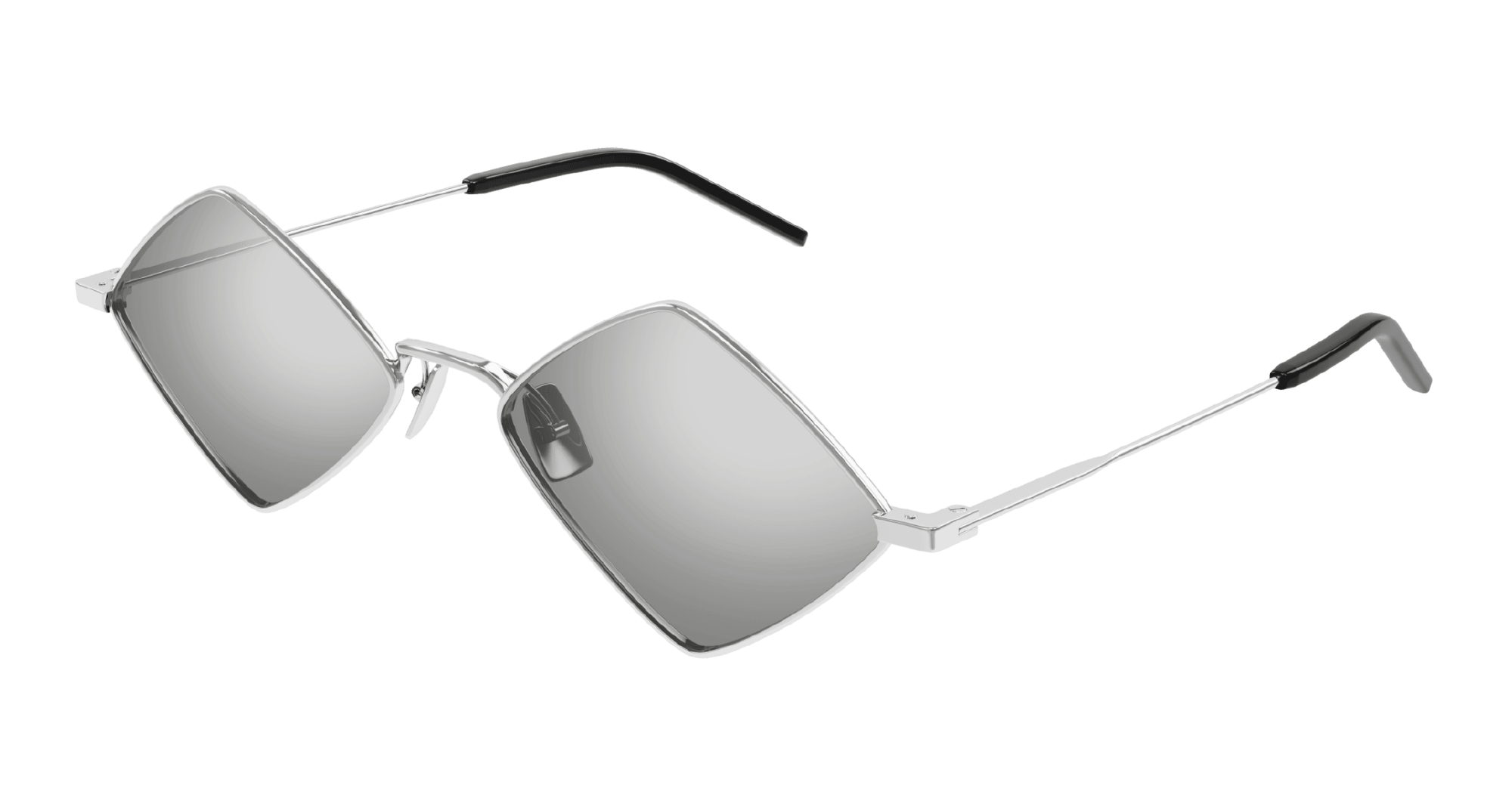 Солнцезащитные очки SAINT LAURENT SL 302 LISA 010 (55-17)