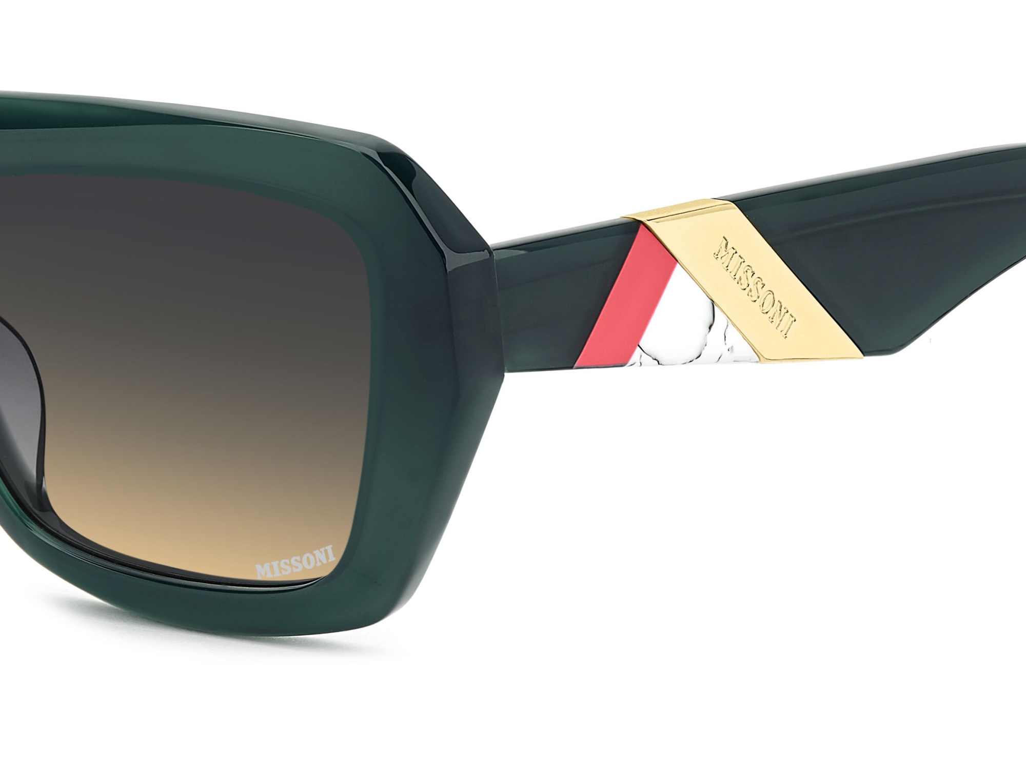 Солнцезащитные очки MISSONI MIS 0193/G/S 1ED I4 (55-17)