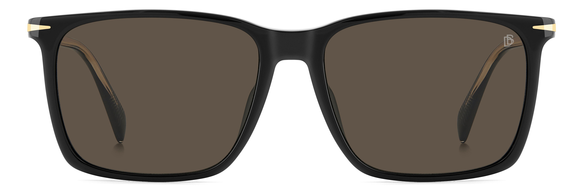 Солнцезащитные очки DAVID BECKHAM DB 1145/G/S 807 IR (58-16)