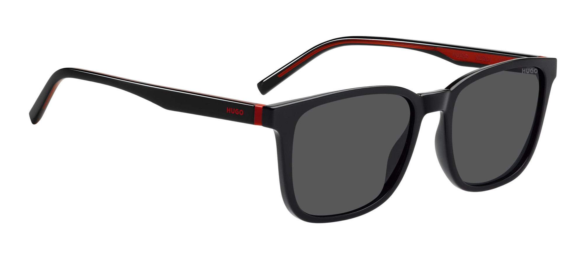 Солнцезащитные очки HUGO HG 1356/S 807 IR (55-18)