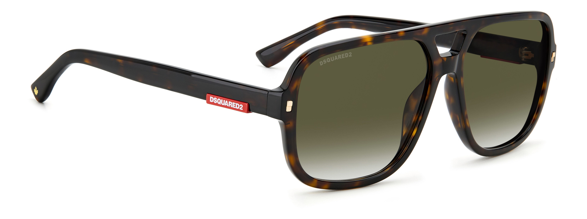 Солнцезащитные очки DSQUARED2 D2 0003/S 086 9K (59-15)