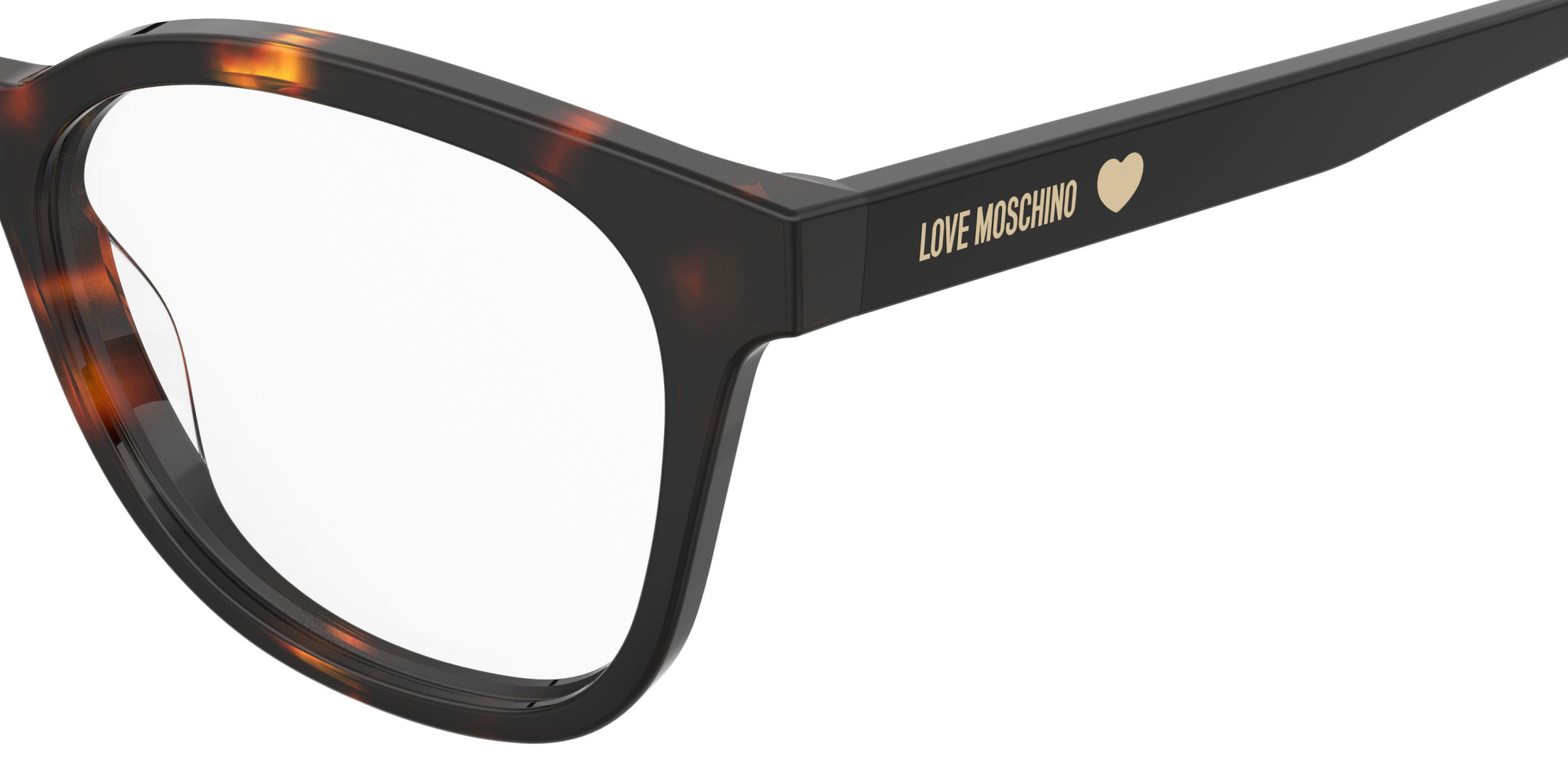 Оправа MOSCHINO LOVE MOL655 086 (53-16)