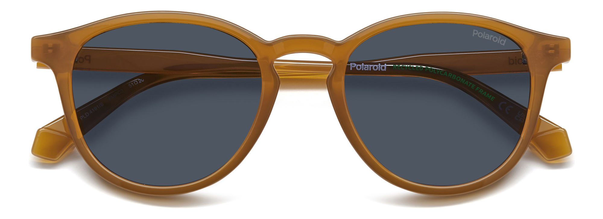 Солнцезащитные очки Polaroid PLD 4191/S FMP C3 (51-20)
