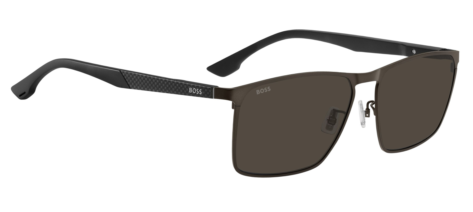 Солнцезащитные очки BOSS 1913/G/S YZ4 IR (60-16)