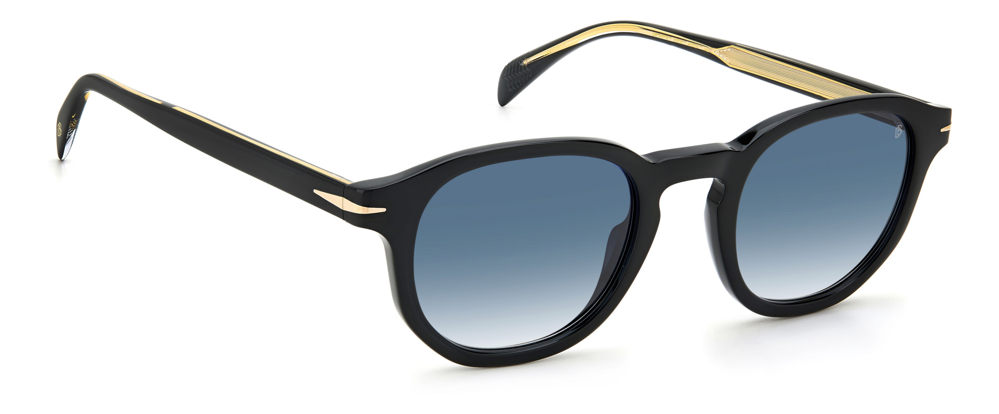 Солнцезащитные очки DAVID BECKHAM DB 1007/S 807 08 (51-24)