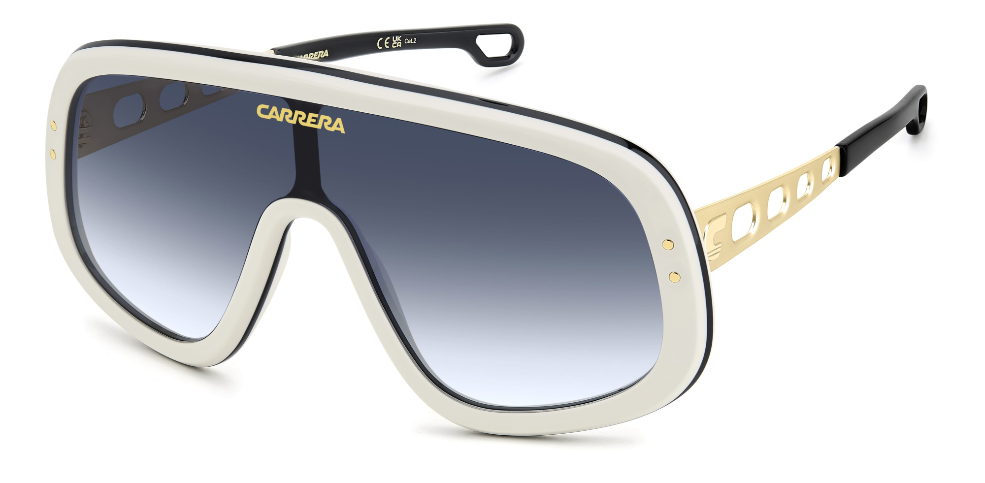 Солнцезащитные очки CARRERA FLAGLAB 17 B4E 08 (99-01)