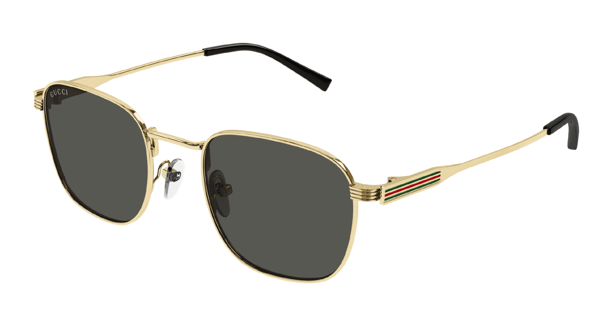 Солнцезащитные очки GUCCI GG1876S 001 (50-21)