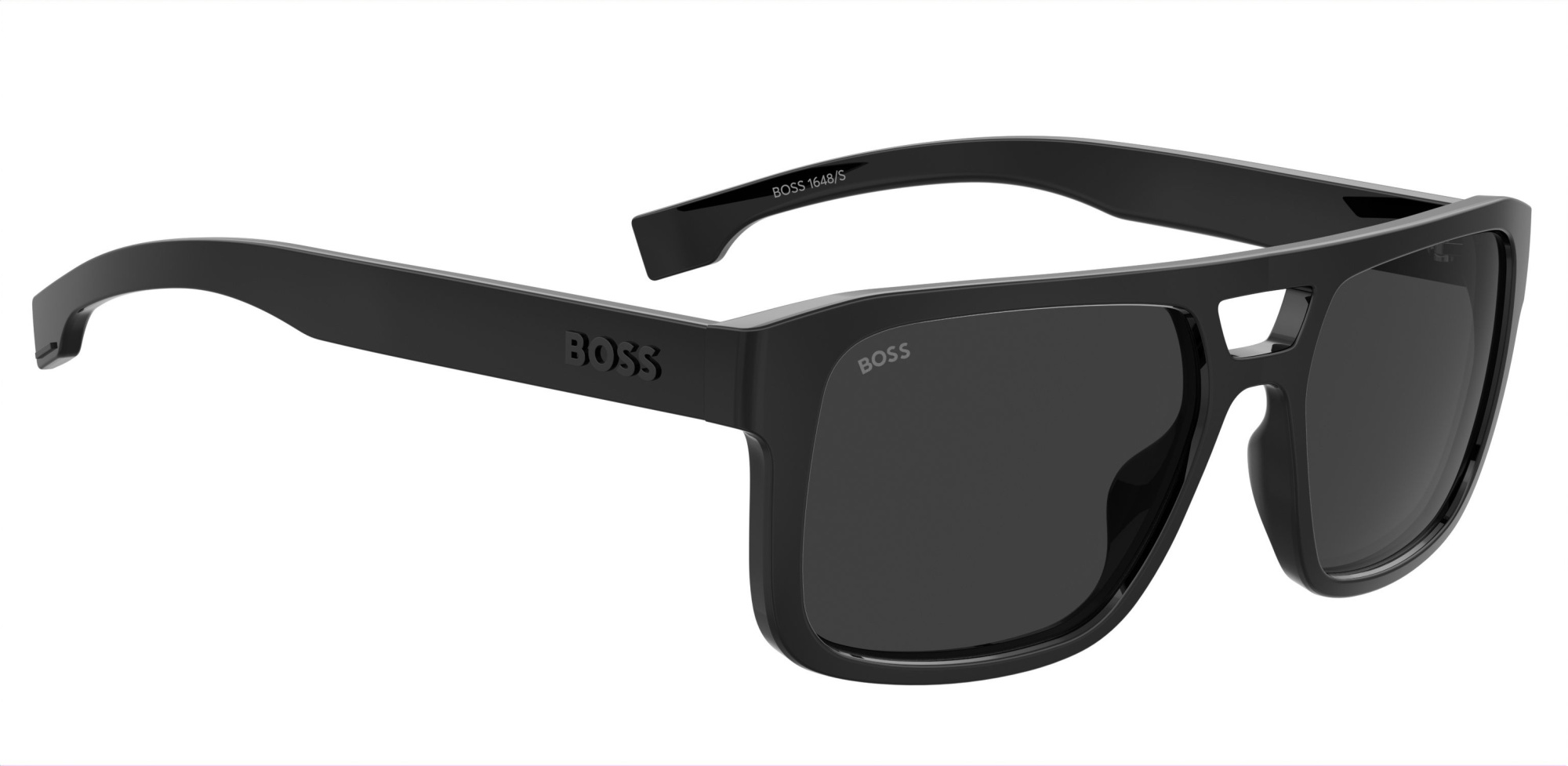 Солнцезащитные очки BOSS 1648/S 807 IR (56-17)