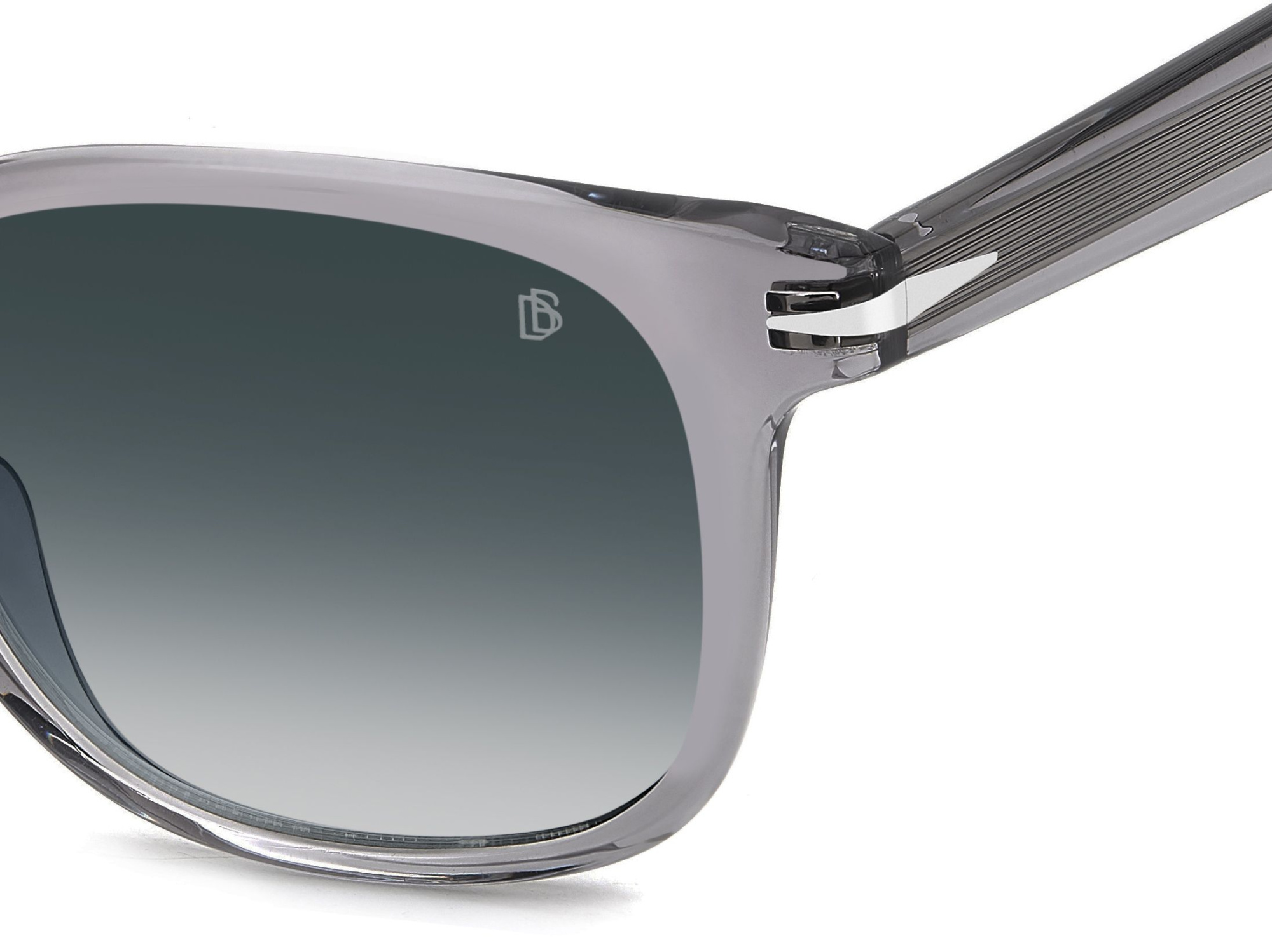Солнцезащитные очки DAVID BECKHAM DB 1177/S KB7 08 (53-19)