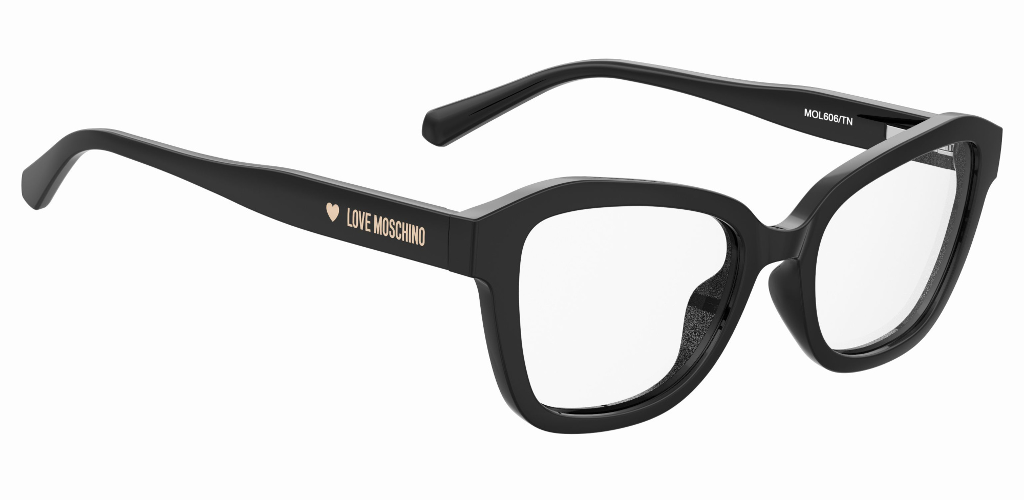 Оправа MOSCHINO LOVE MOL606/TN 807 (48-17)