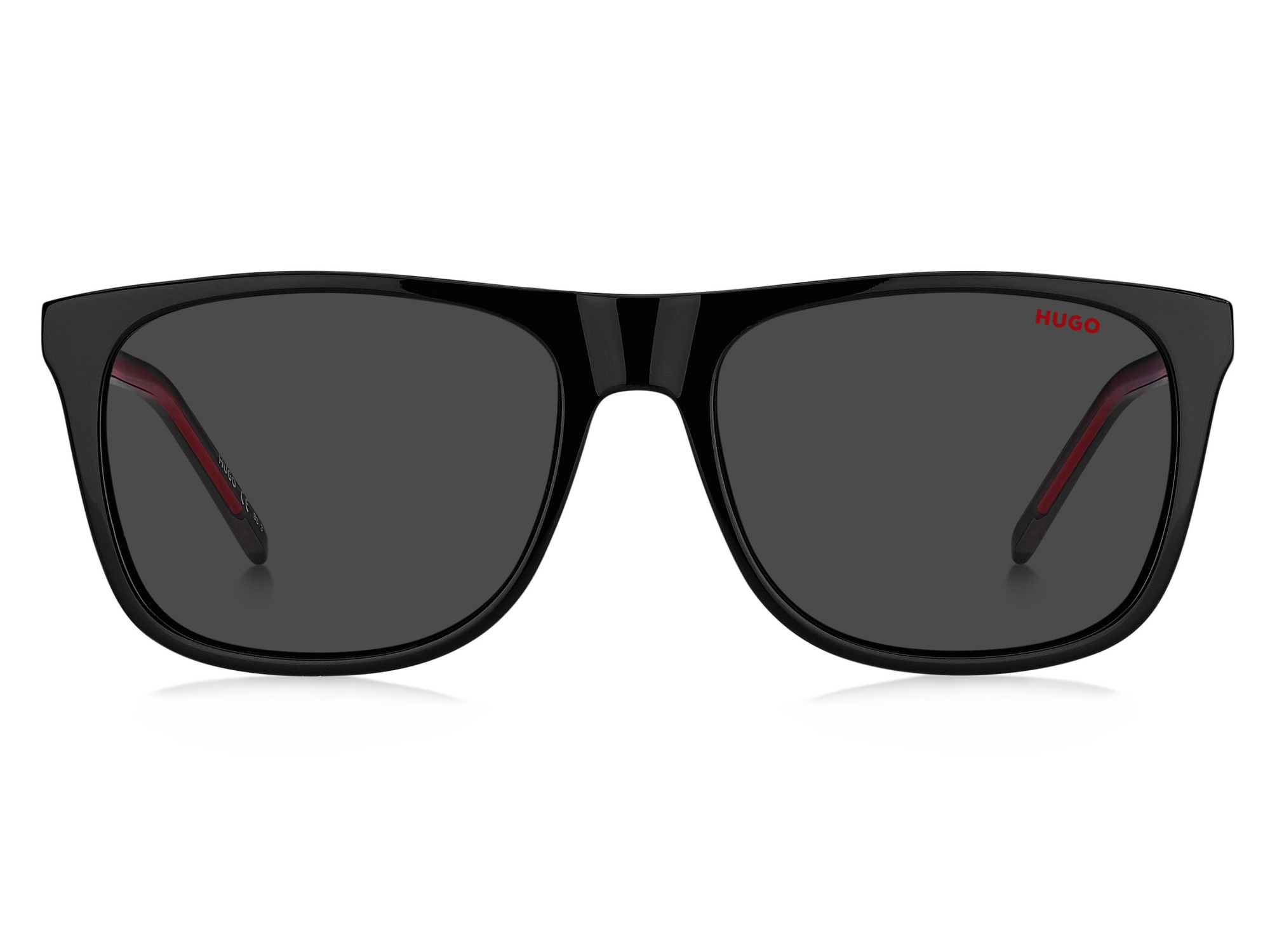Солнцезащитные очки HUGO HG 1194/S 807 IR (56-17)