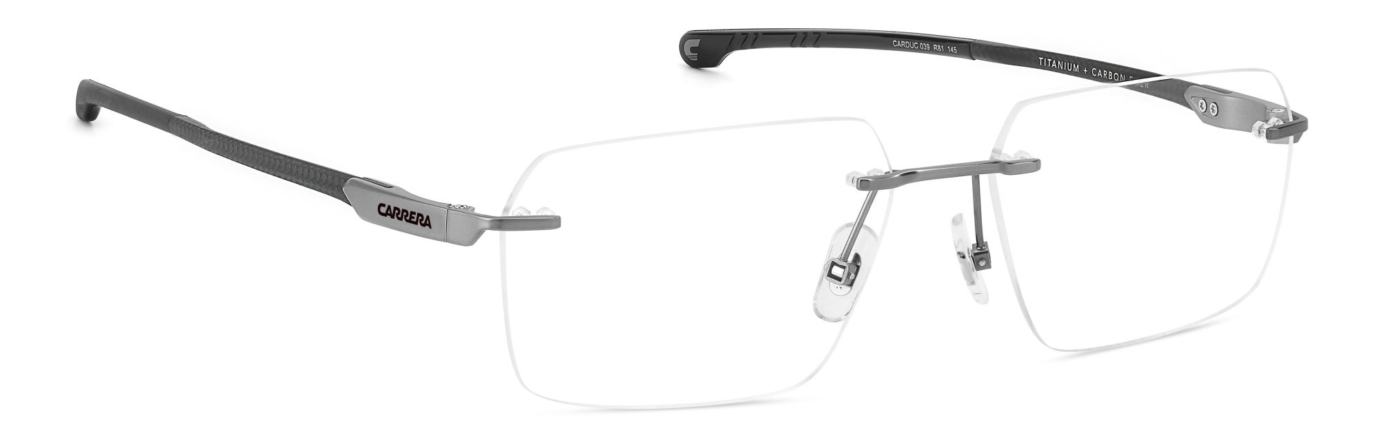 Оправа CARRERA CARDUC 039 R81 (56-16)