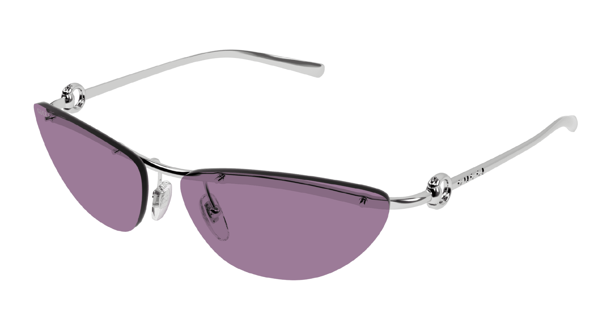 Солнцезащитные очки GUCCI GG1701S 003 (61-15)
