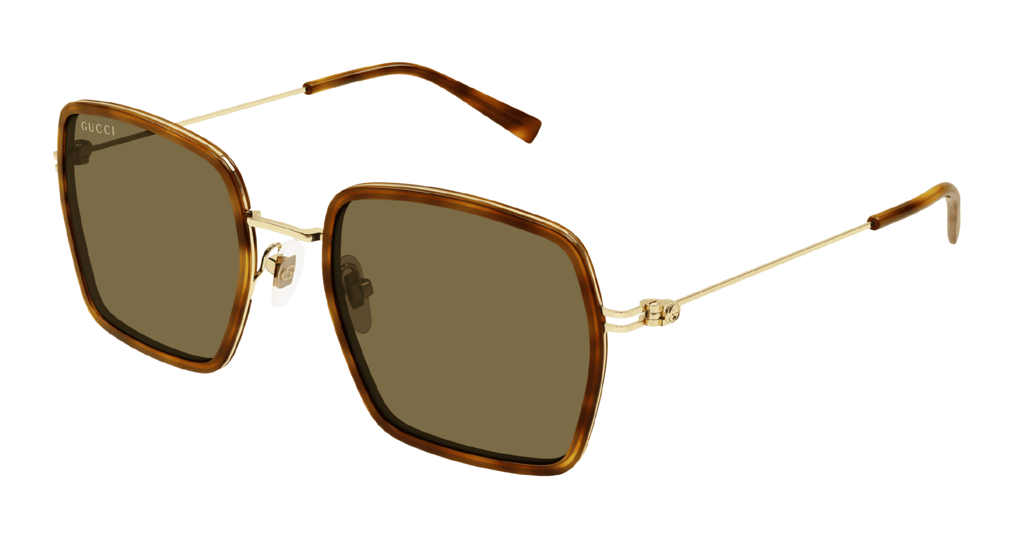 Солнцезащитные очки GUCCI GG1848S 002 (52-20)