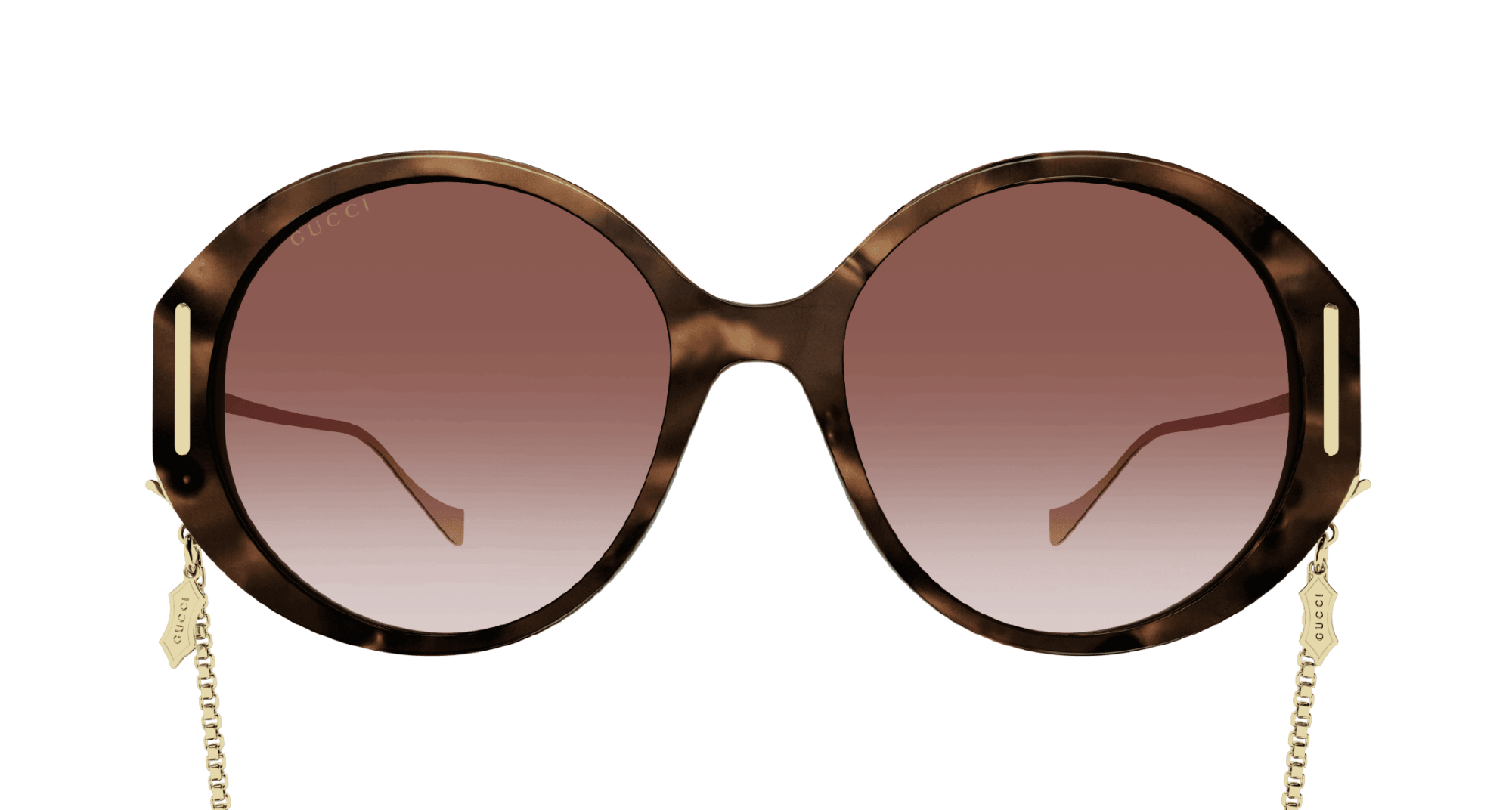 Солнцезащитные очки GUCCI GG1202S 004 (57-19)