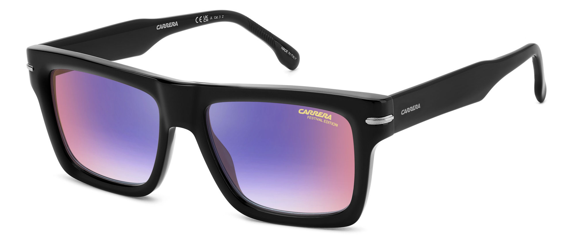 Солнцезащитные очки CARRERA 305/S 807 YB (54-17)
