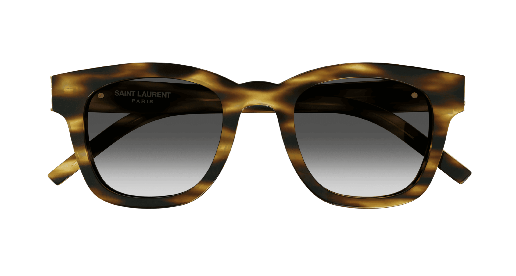 Солнцезащитные очки SAINT LAURENT SL M124 003 (49-22)