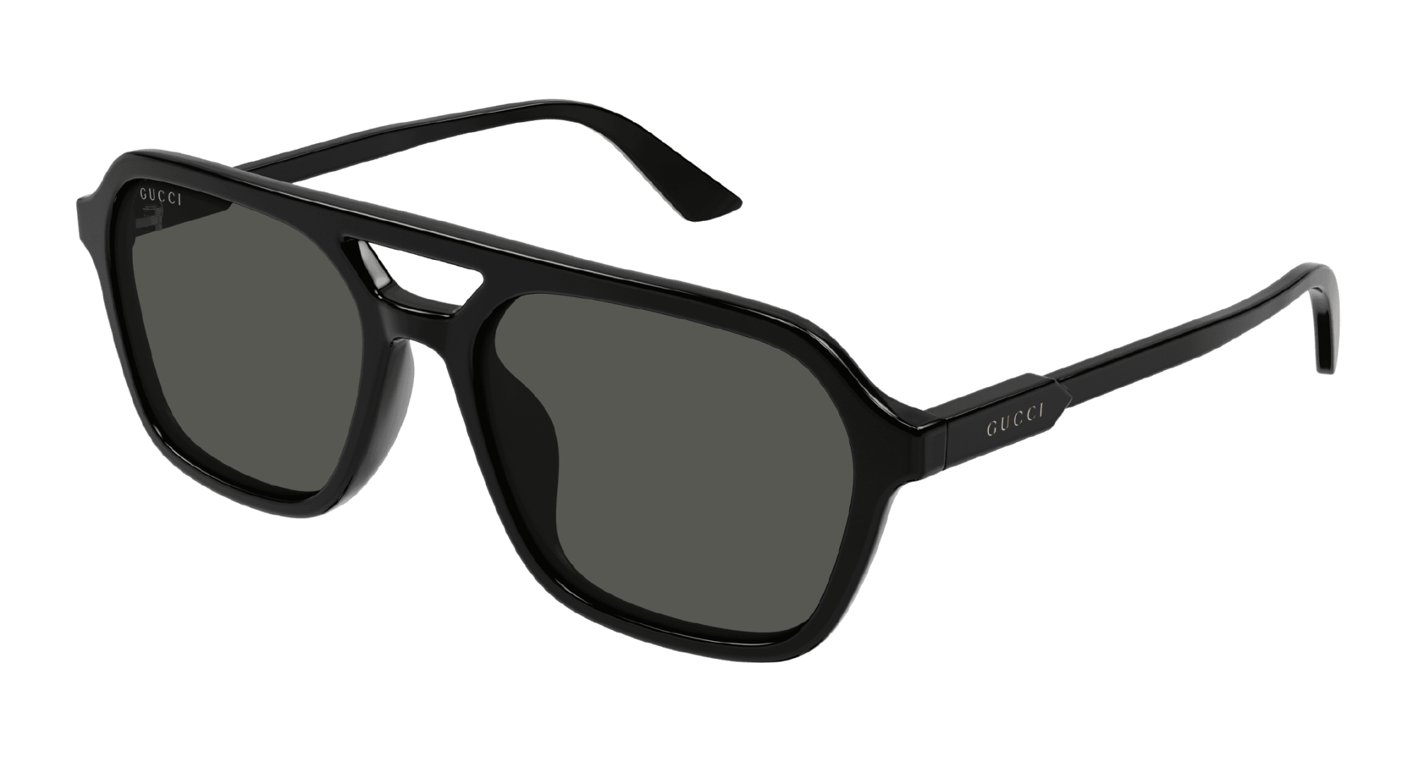 Солнцезащитные очки GUCCI GG1823SA 001 (57-18)