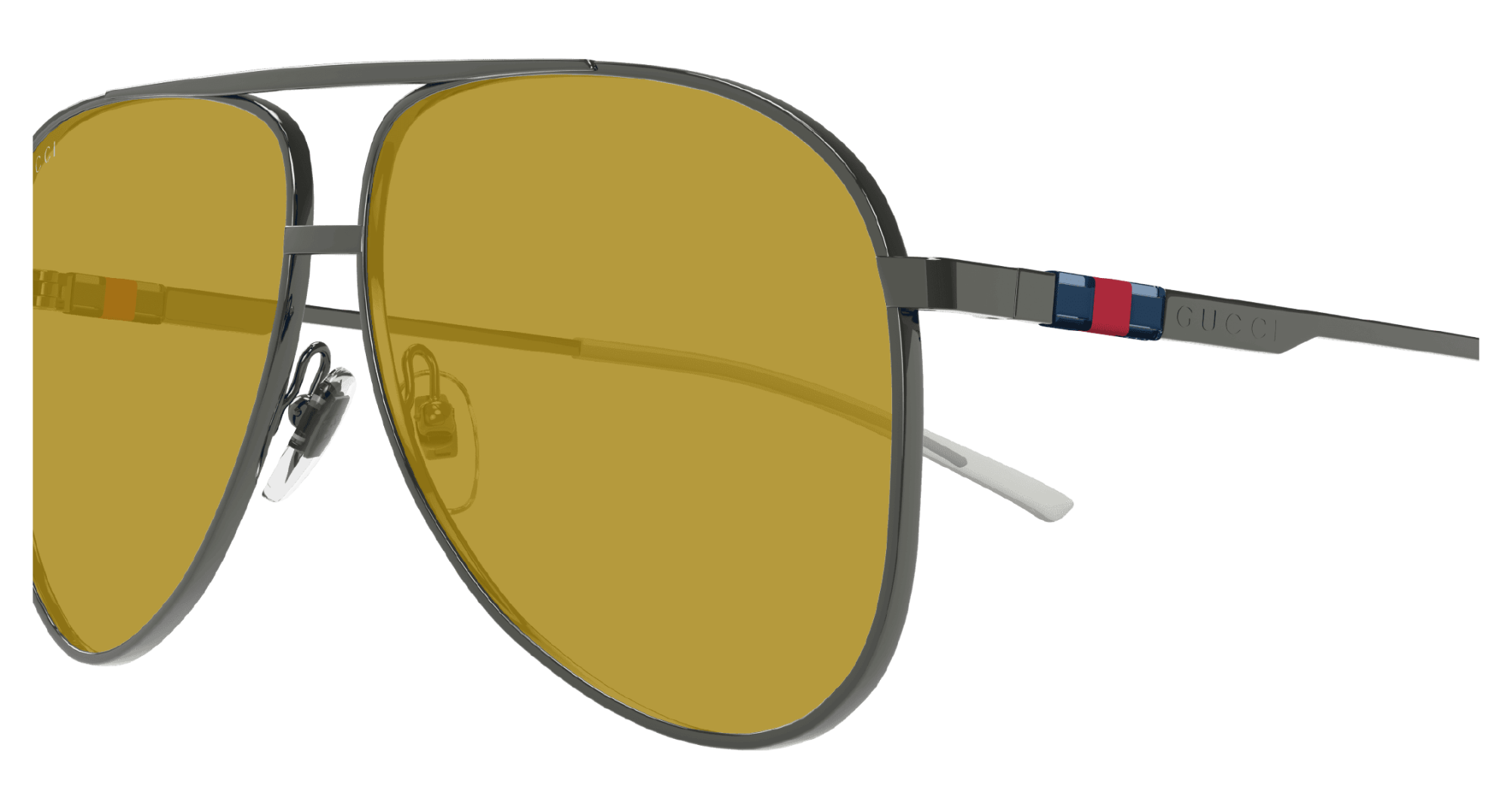 Солнцезащитные очки GUCCI GG1677S 003 (62-11)