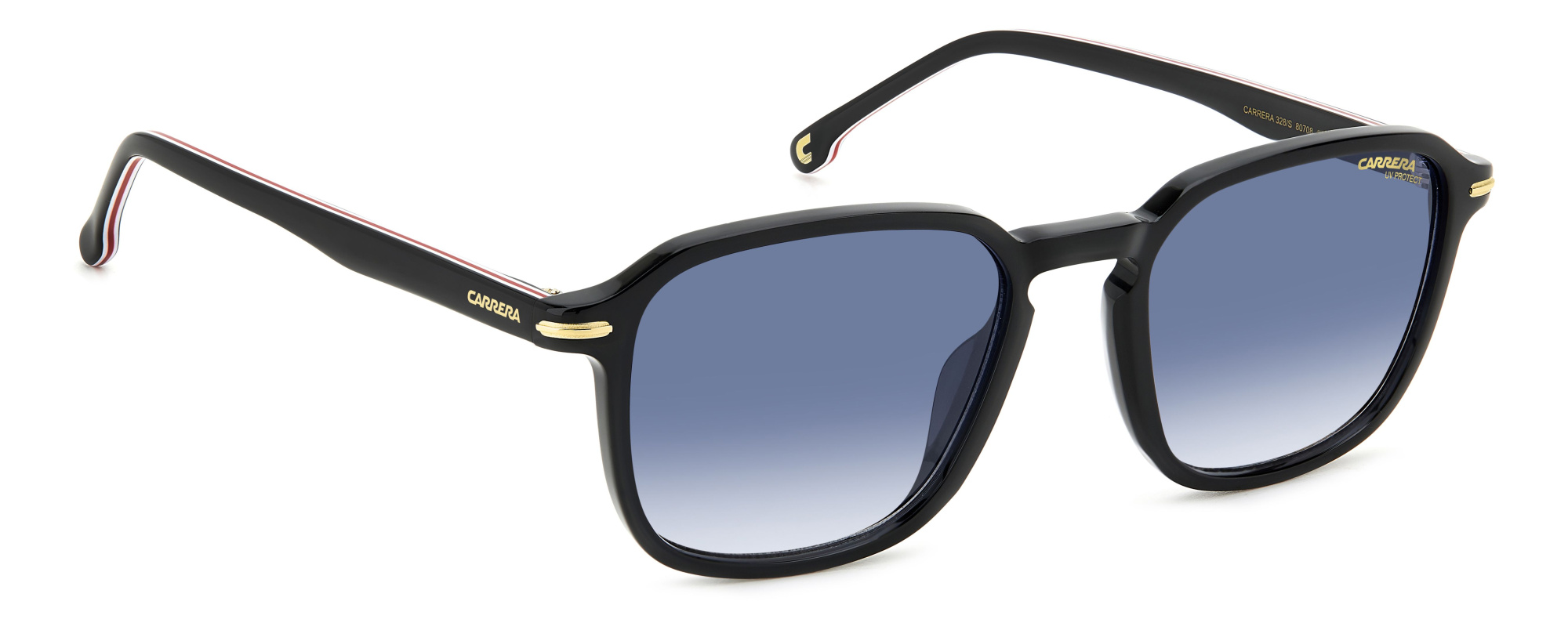 Солнцезащитные очки CARRERA 328/S 807 08 (53-20)