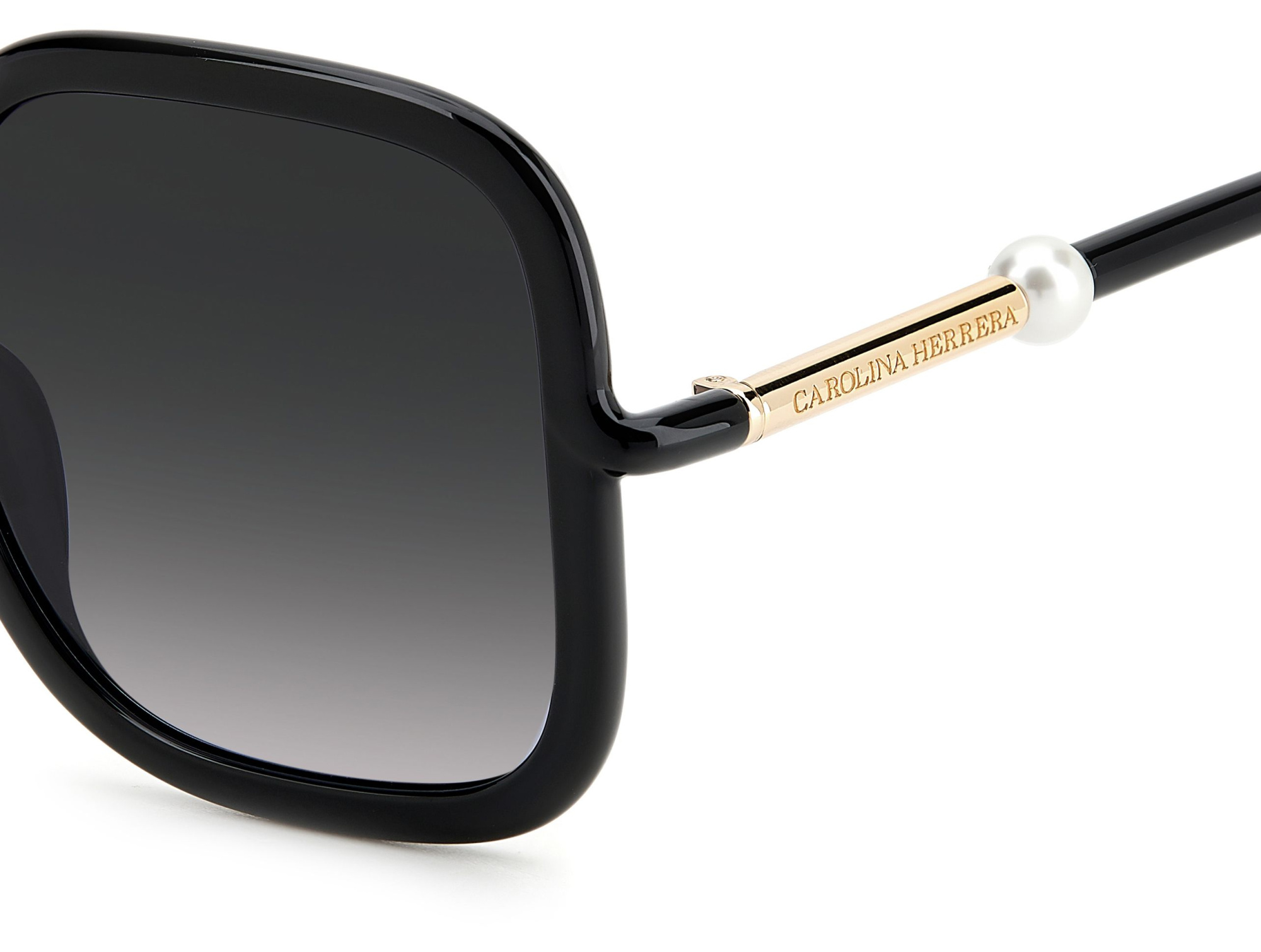 Солнцезащитные очки CAROLINA HERRERA HER 0078/G/S 807 9O (55-22)