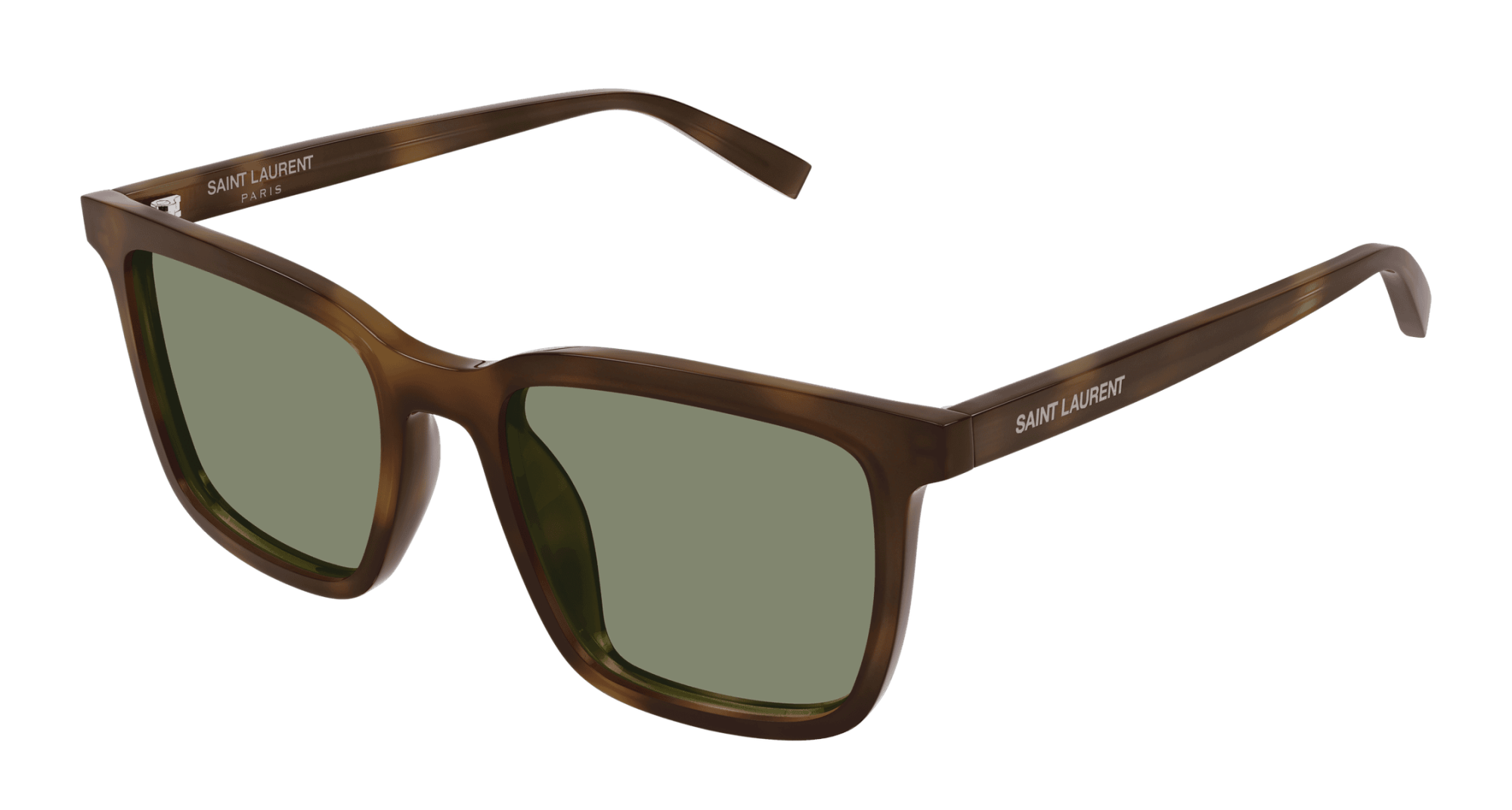 Солнцезащитные очки SAINT LAURENT SL 500 009 (54-19)