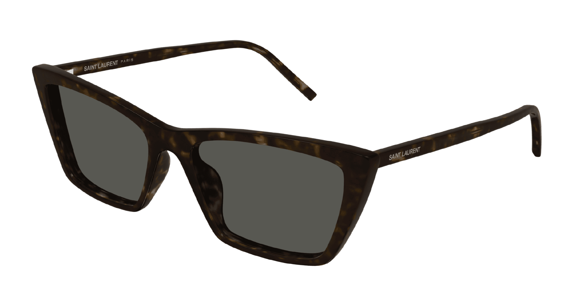 Солнцезащитные очки SAINT LAURENT SL 737 MICA THIN 002 (54-16)