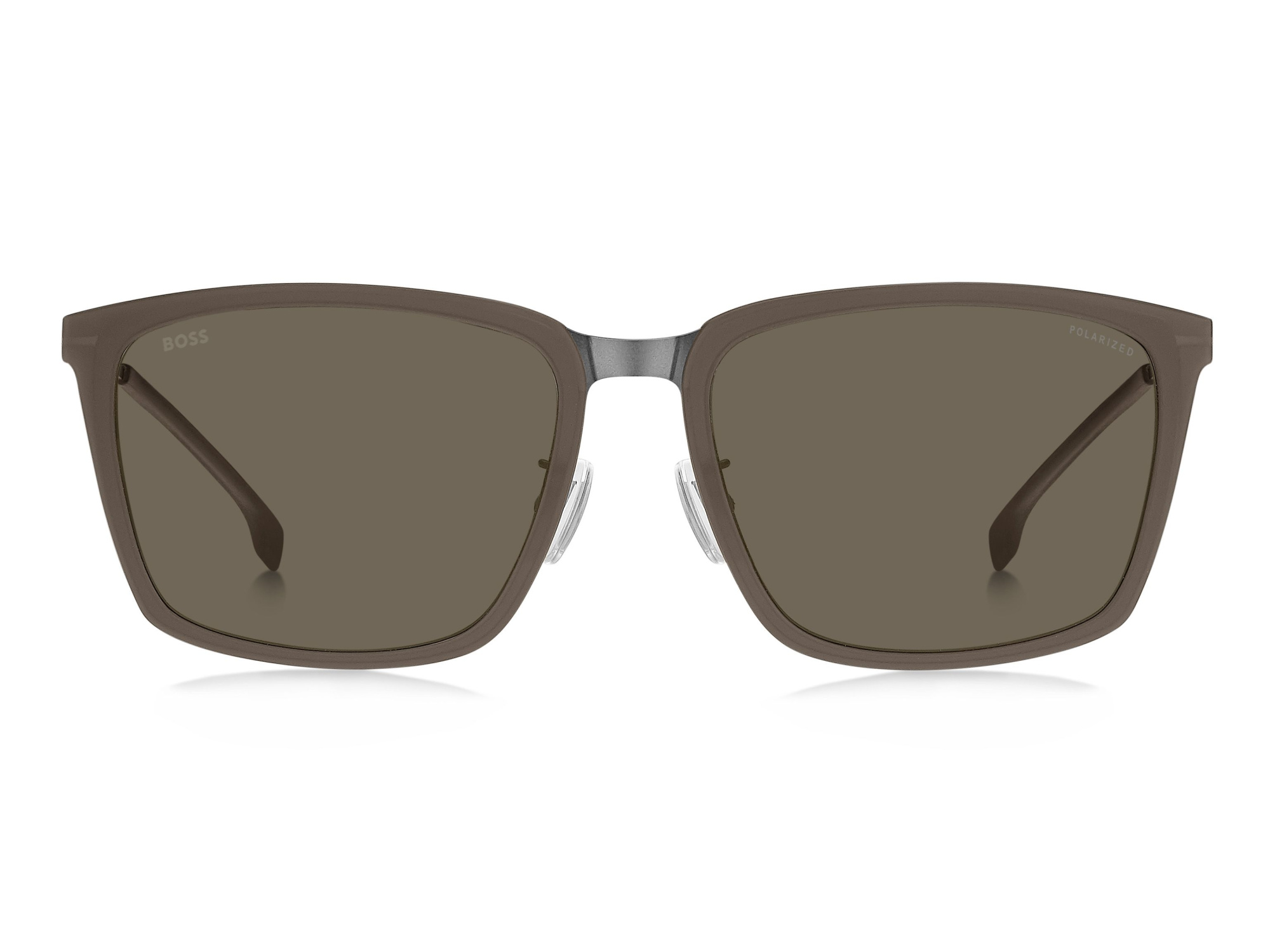 Солнцезащитные очки BOSS 1465/F/S R80 SP (59-18)