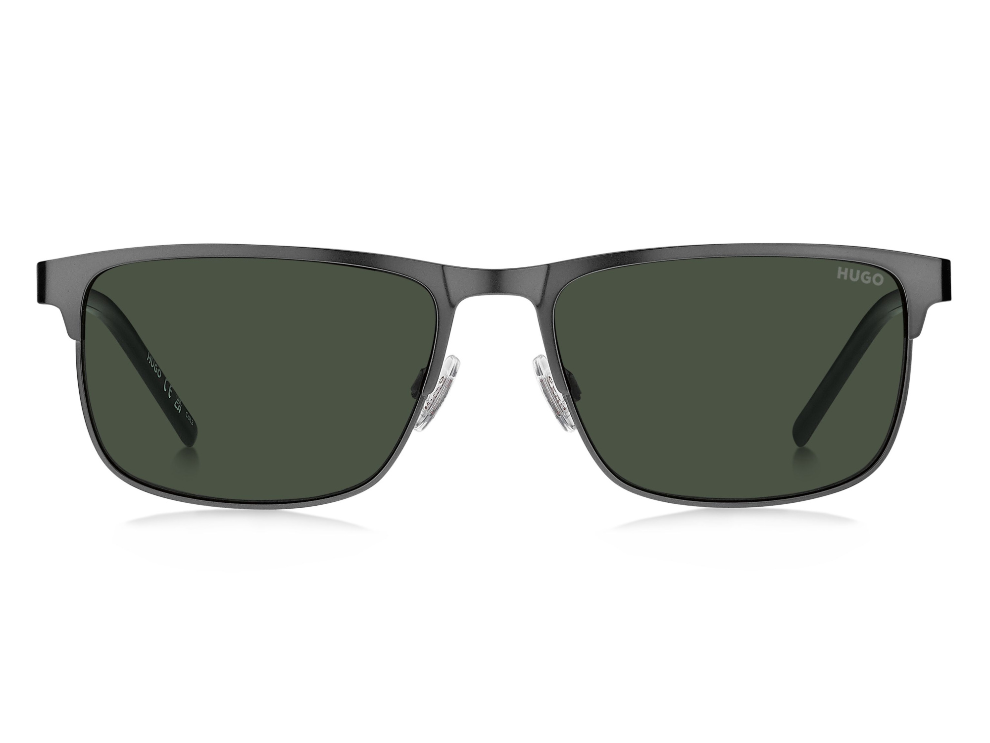 Солнцезащитные очки HUGO HG 1385/S R80 QT (56-17)