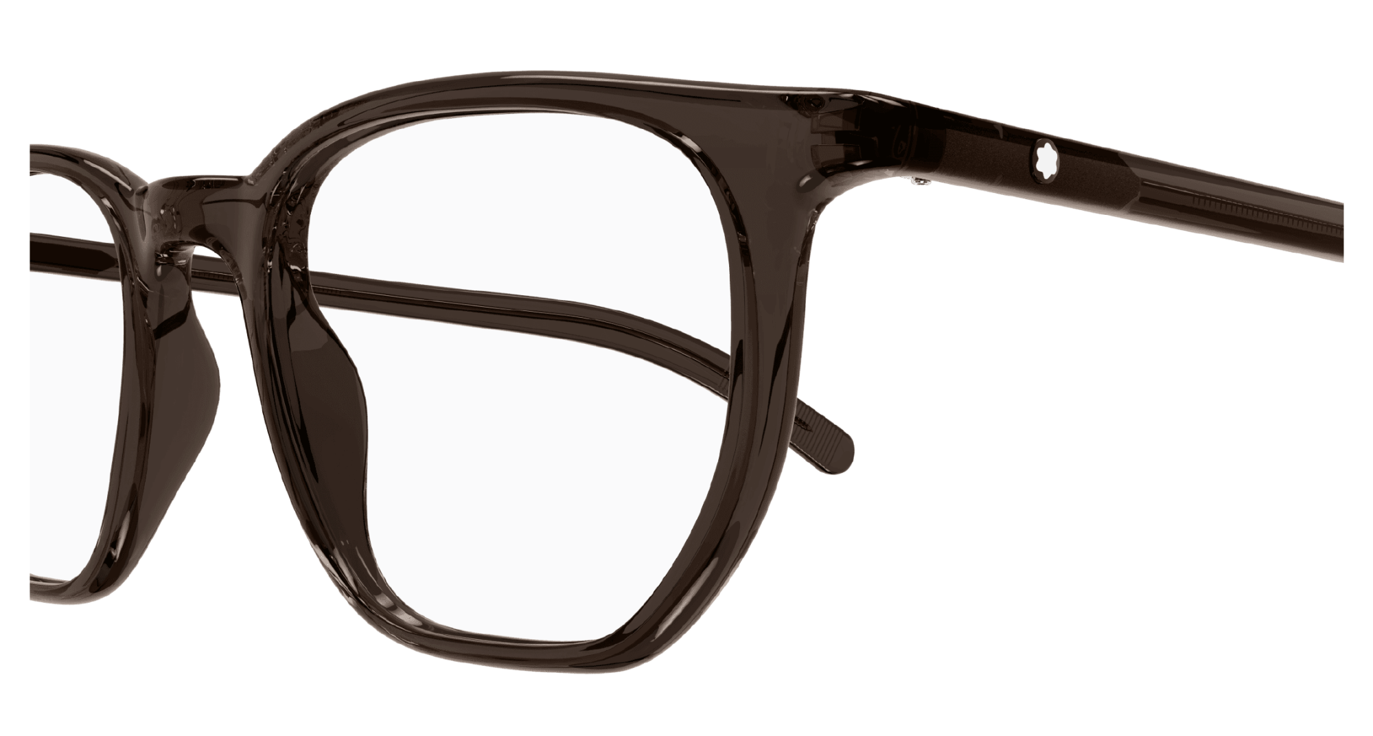 Оправа MONTBLANC MB0349O 002 (50-19)