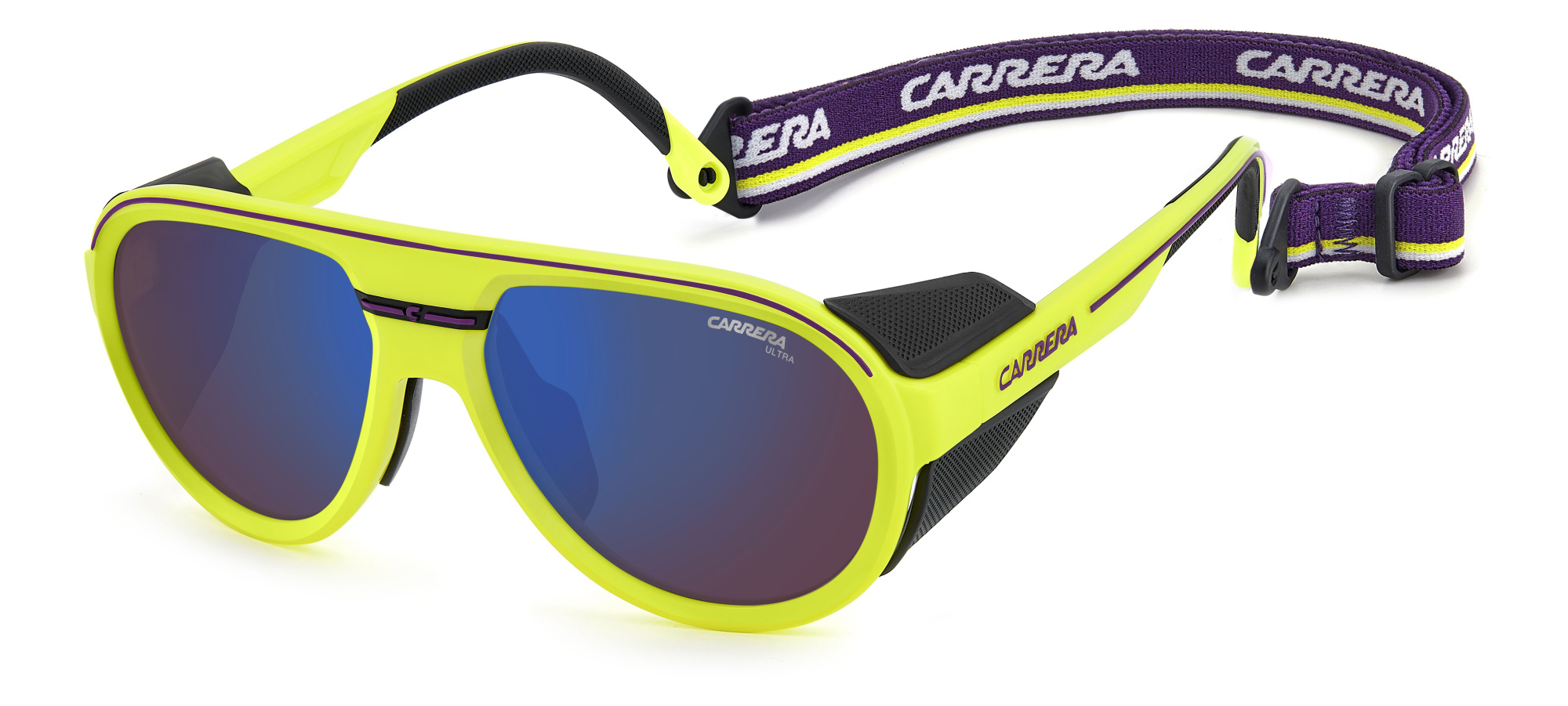 Солнцезащитные очки CARRERA C SPORT 09/S/XT 4CW MG (57-17)
