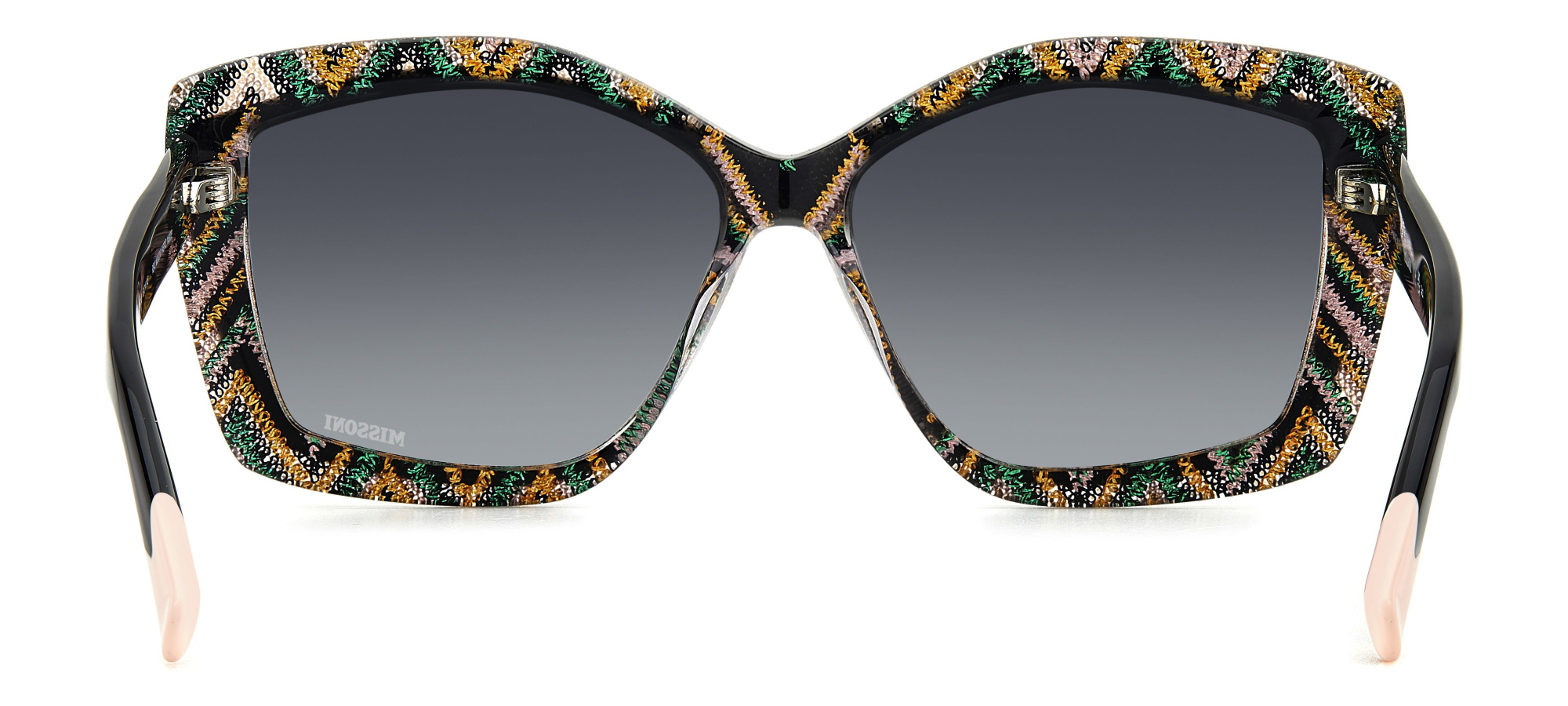 Солнцезащитные очки MISSONI MIS 0187/G/S OHC 9O (58-14)