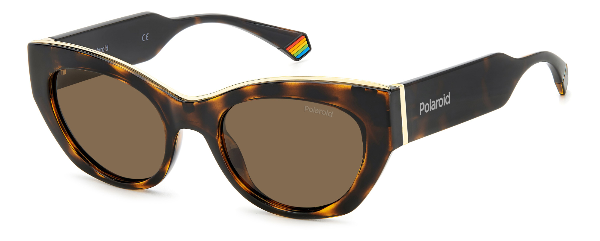 Солнцезащитные очки Polaroid PLD 6199/S/X 086 SP (50-20)