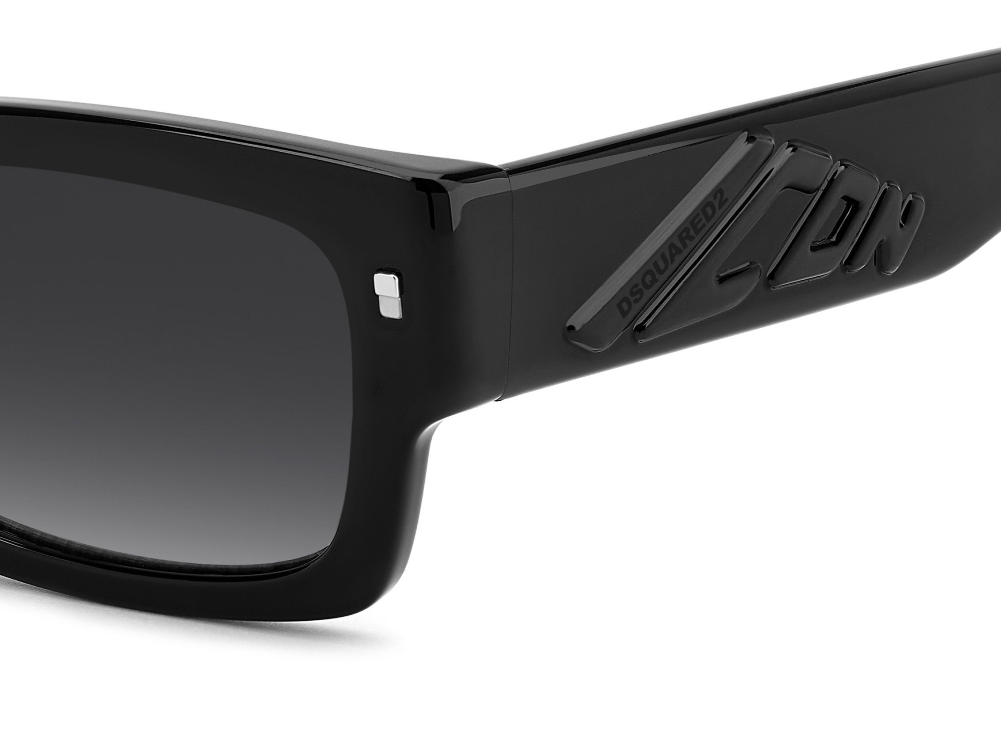 Солнцезащитные очки DSQUARED2 ICON 0027/S 807 9O (55-21)