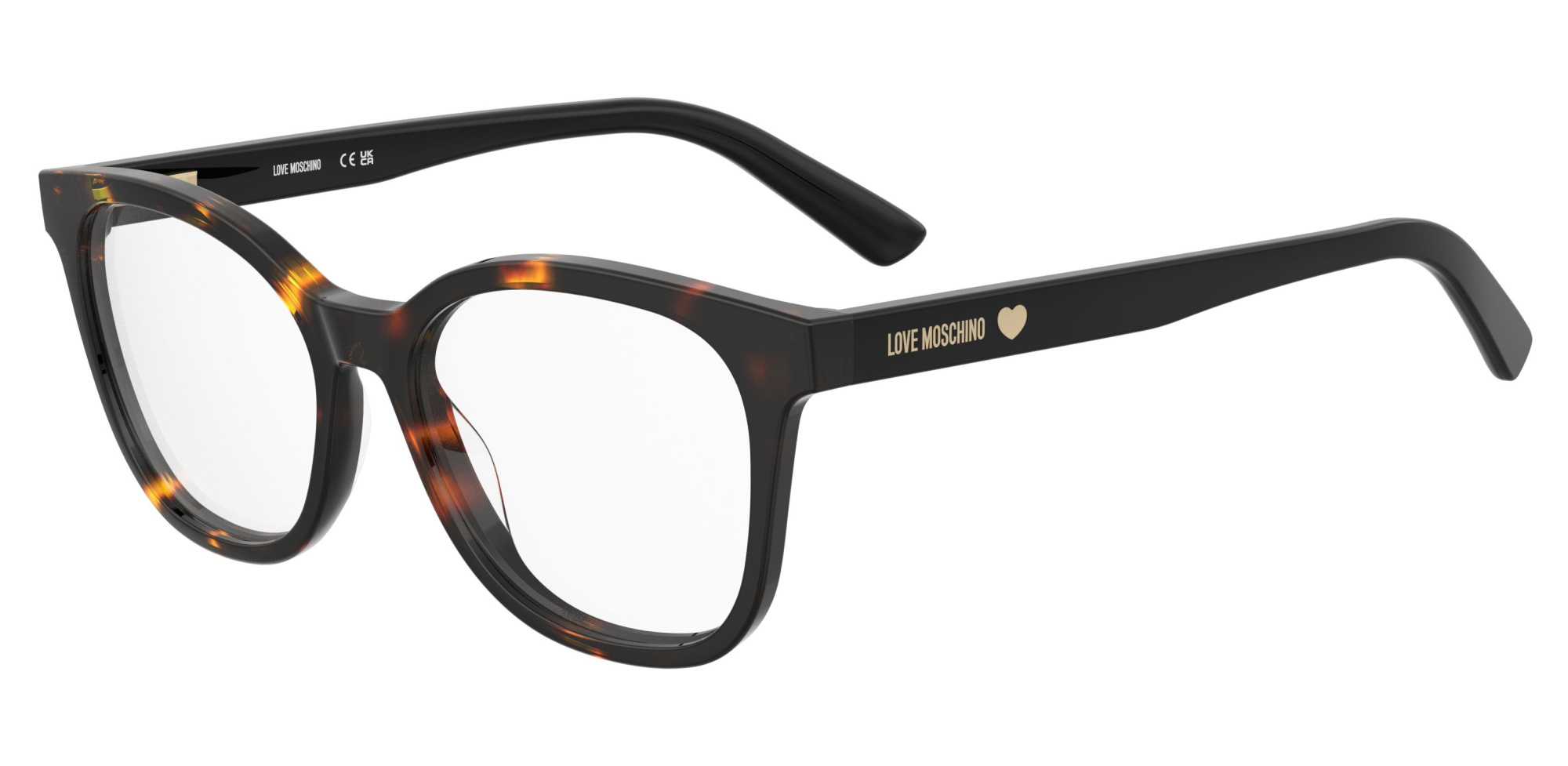 Оправа MOSCHINO LOVE MOL655 086 (53-16)