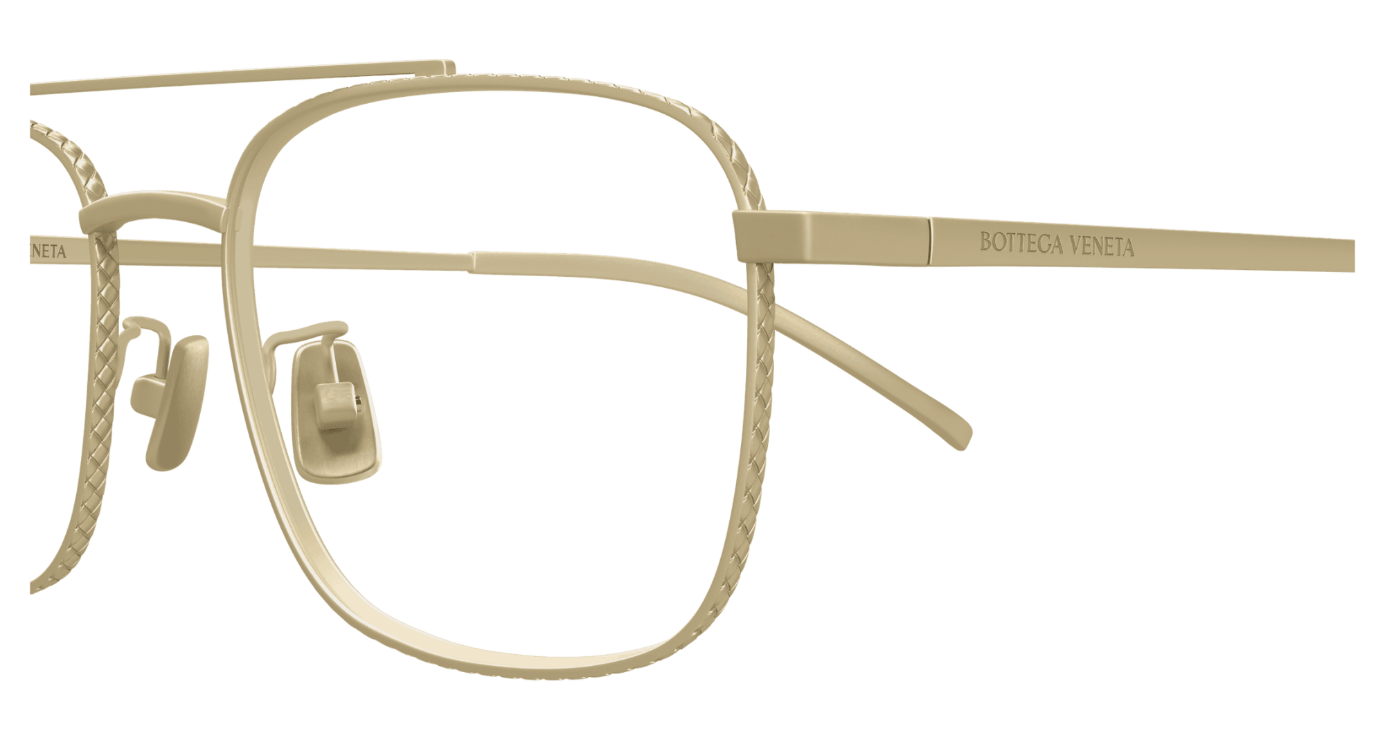 Оправа BOTTEGA VENETA BV1425OA 004 (57-18)