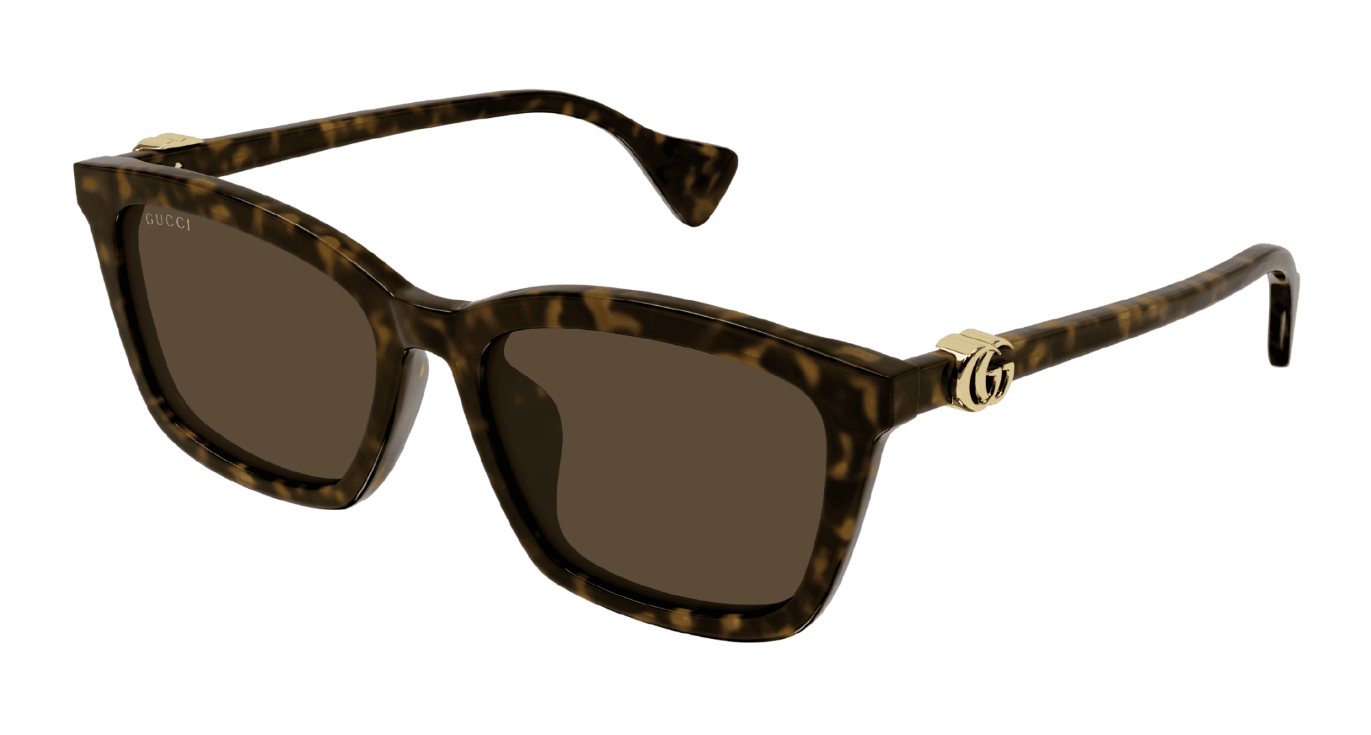 Солнцезащитные очки GUCCI GG1596SK 003 (55-18)