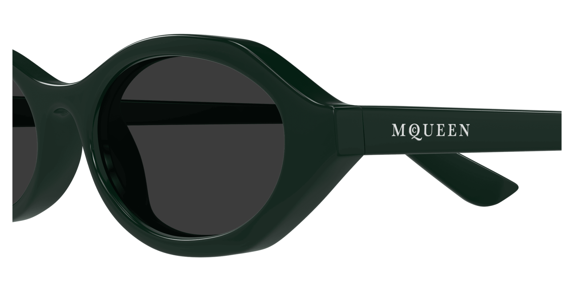 Солнцезащитные очки ALEXANDER MCQUEEN AM0559S 004 (51-18)