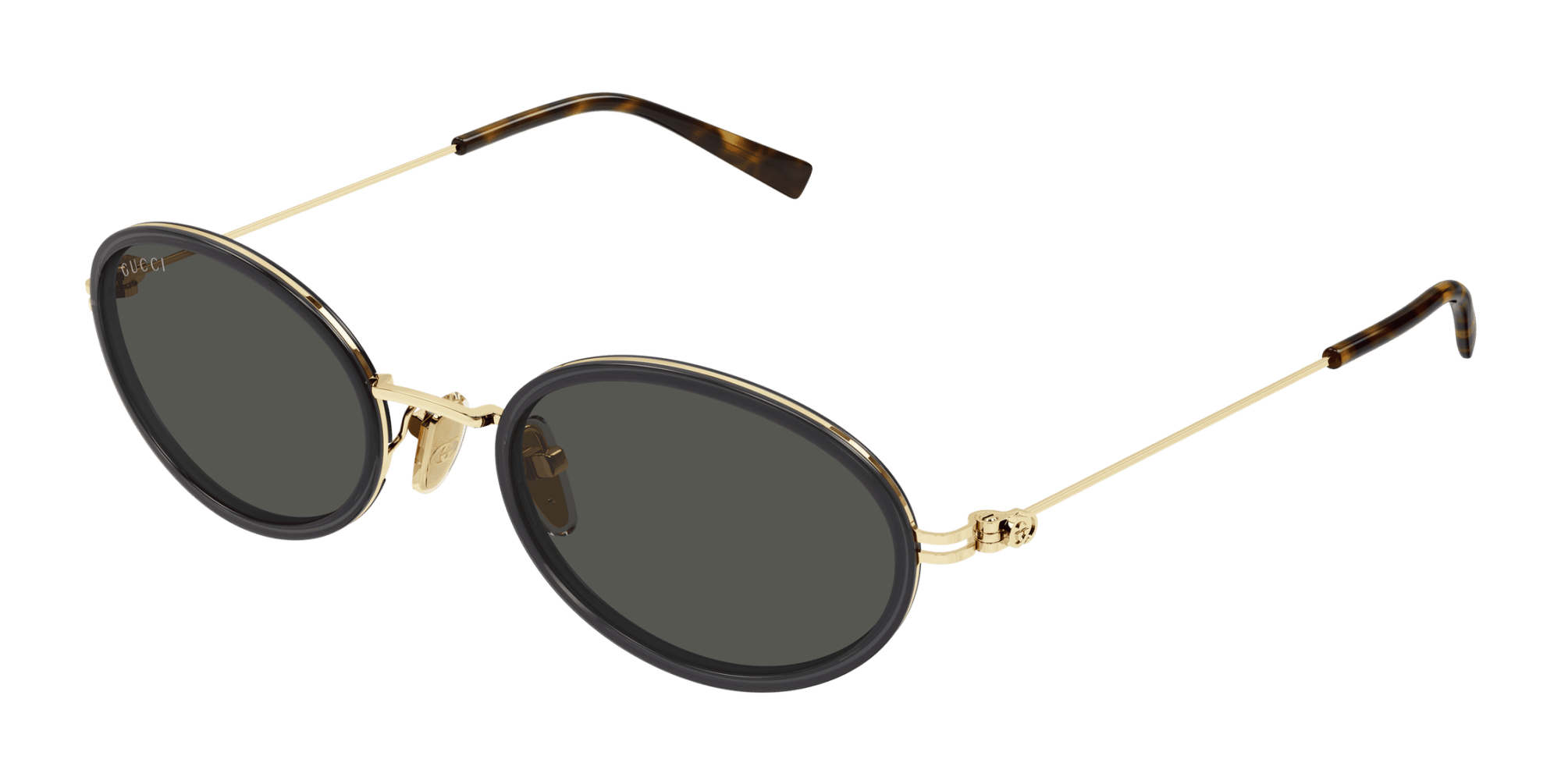 Солнцезащитные очки GUCCI GG1980S 001 (52-21)