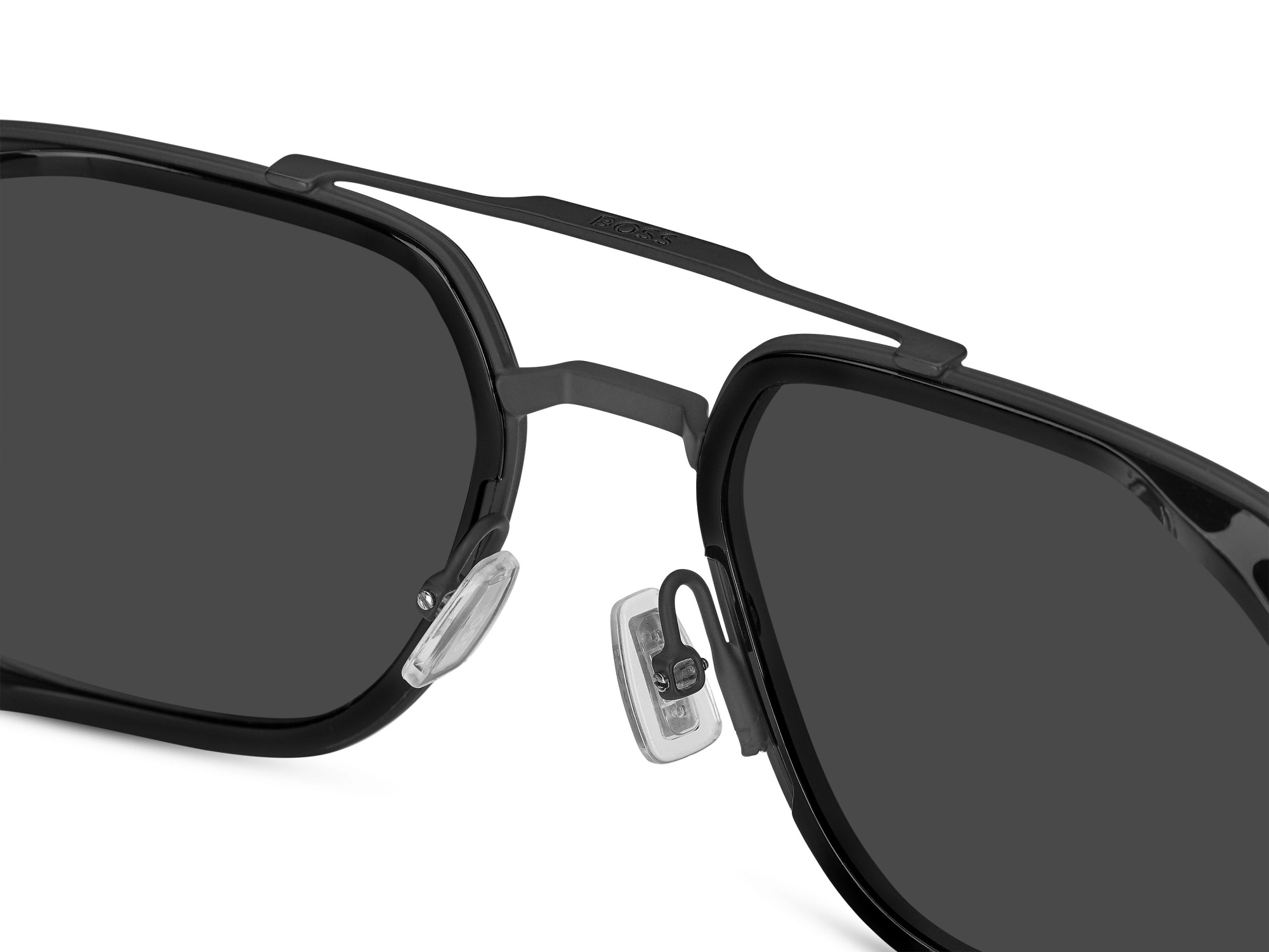 Солнцезащитные очки BOSS 1724/S 807 IR (55-19)
