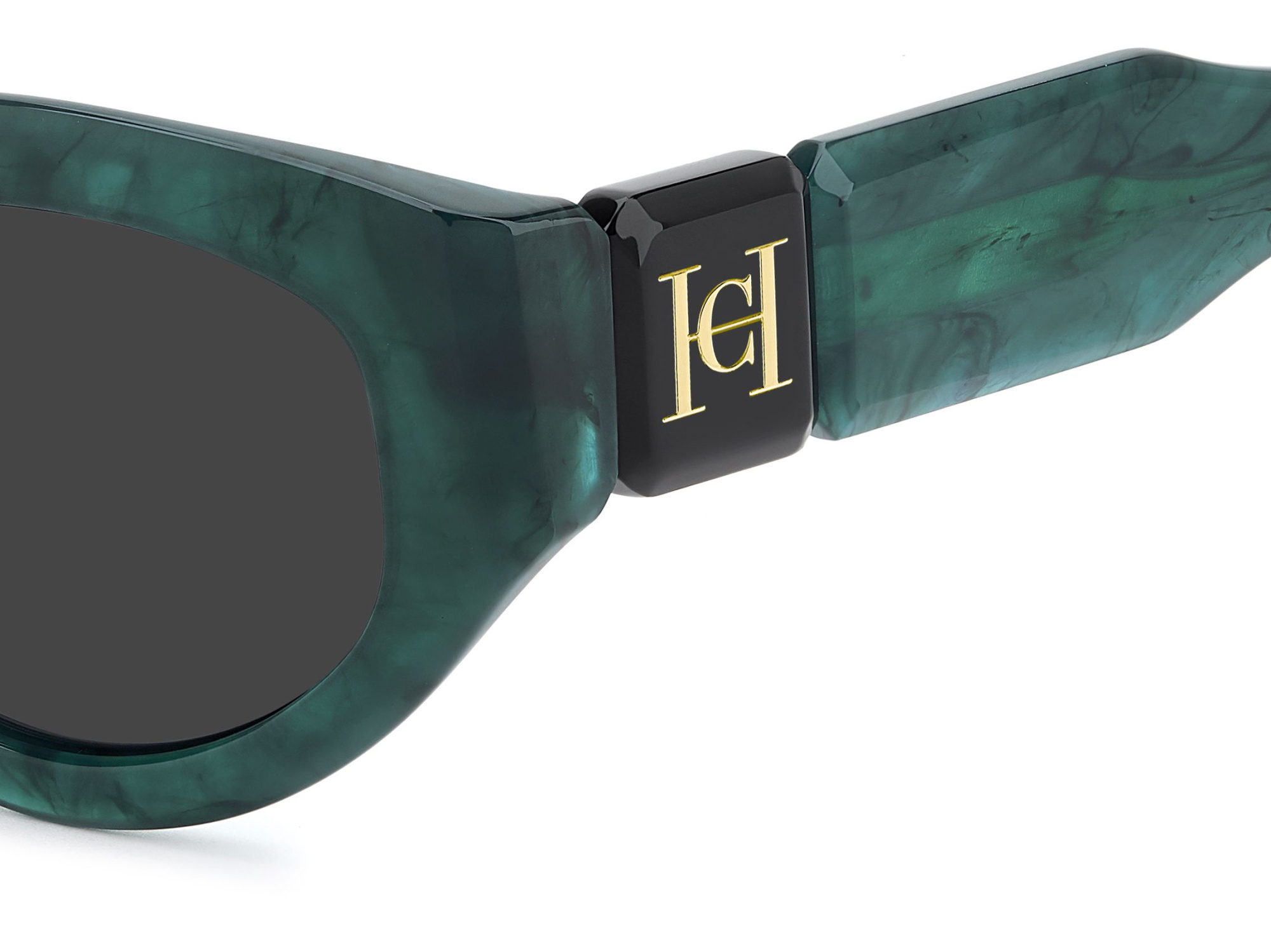 Солнцезащитные очки CAROLINA HERRERA HER 0370/S UHP IR (52-21)