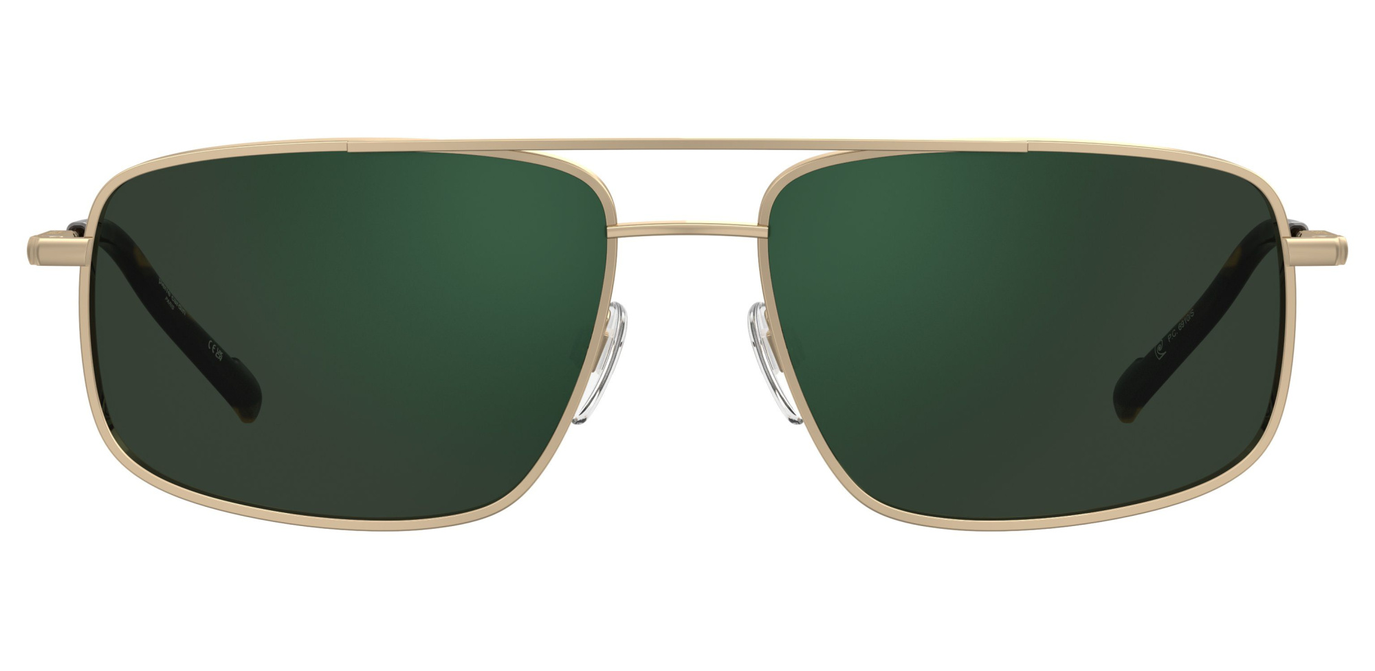 Солнцезащитные очки Pierre Cardin P.C. 6910/S J5G MT (60-17)