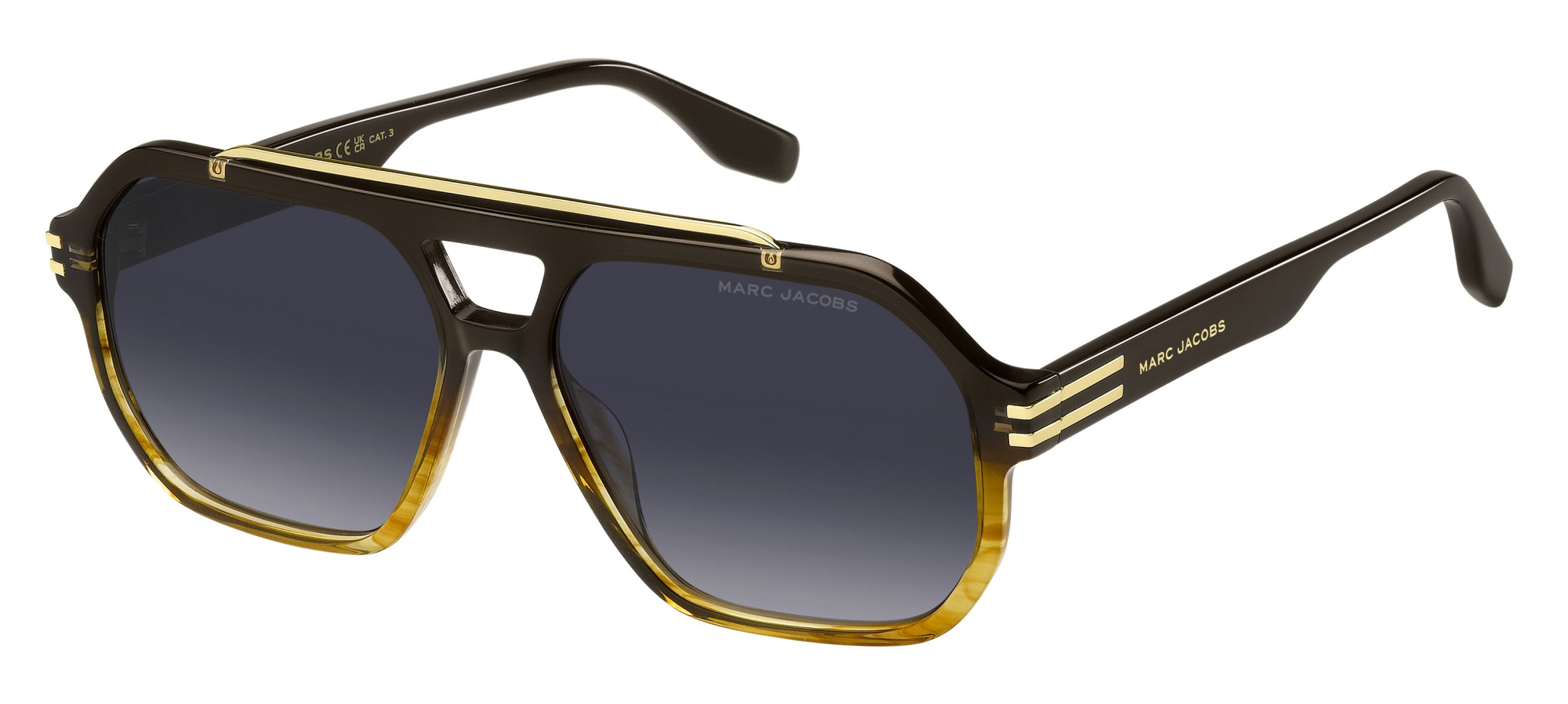 Солнцезащитные очки MARC JACOBS MARC 753/S EX4 9O (58-15)